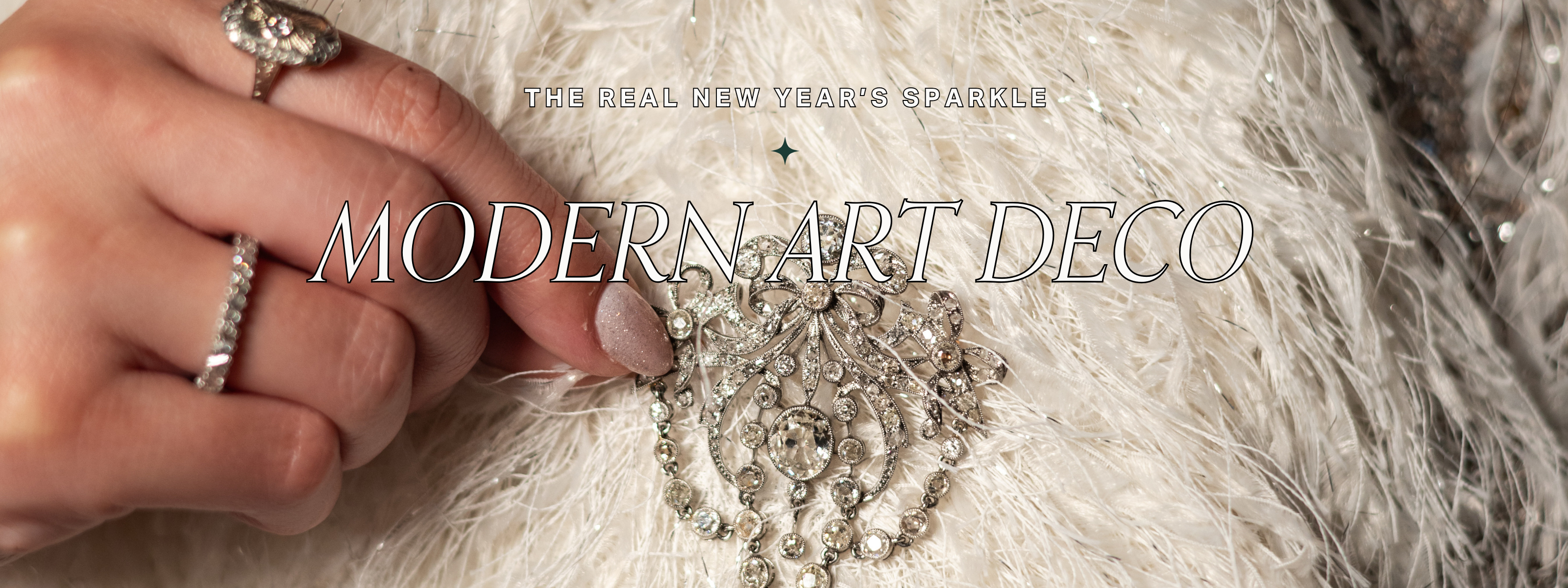 Modern Art Deco