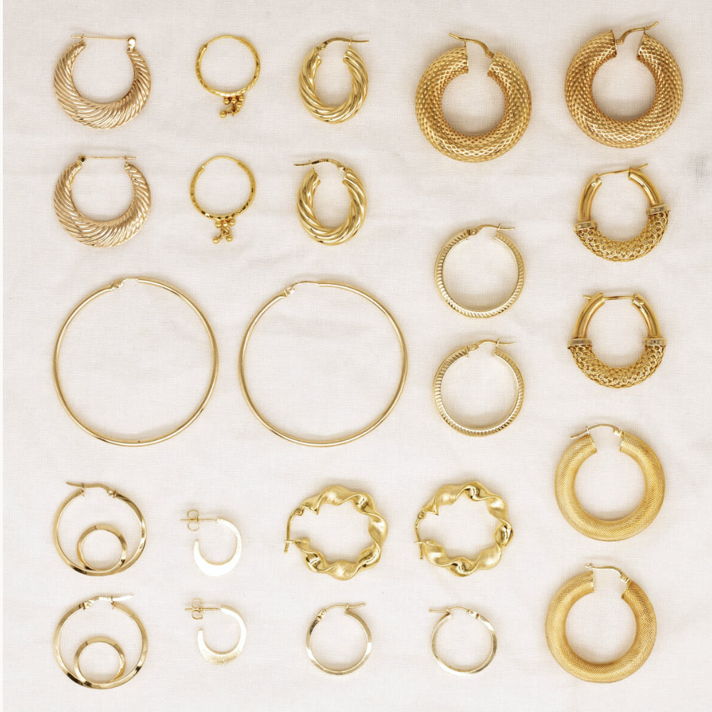 Hoops