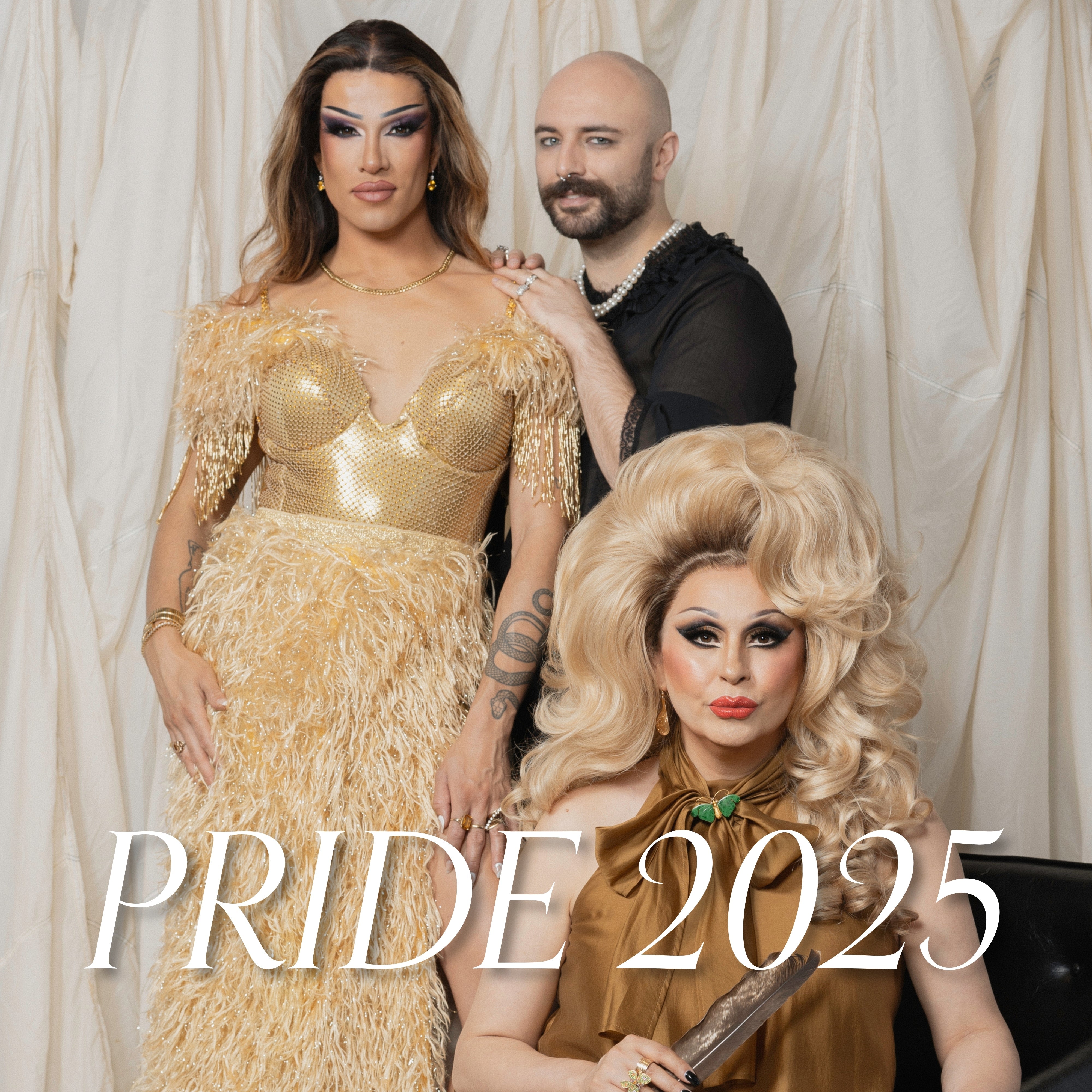 Pride 2025