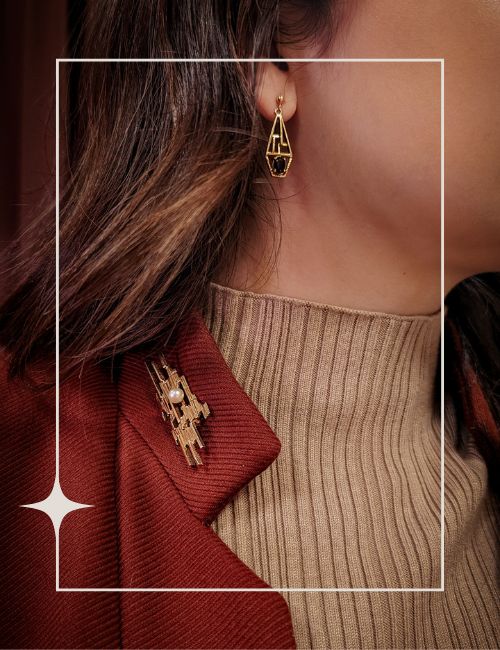 Brooches: MMH Featured