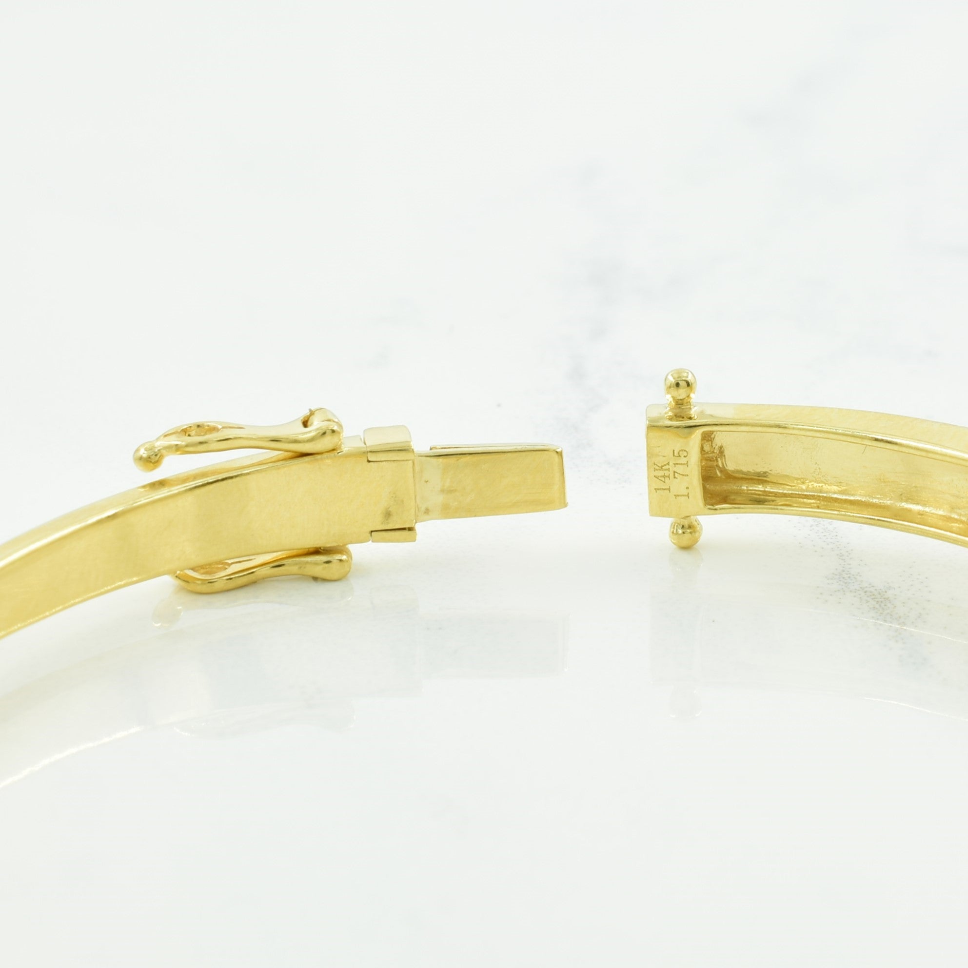 Diamond Bracelet | 1.71ctw | 7.5" |