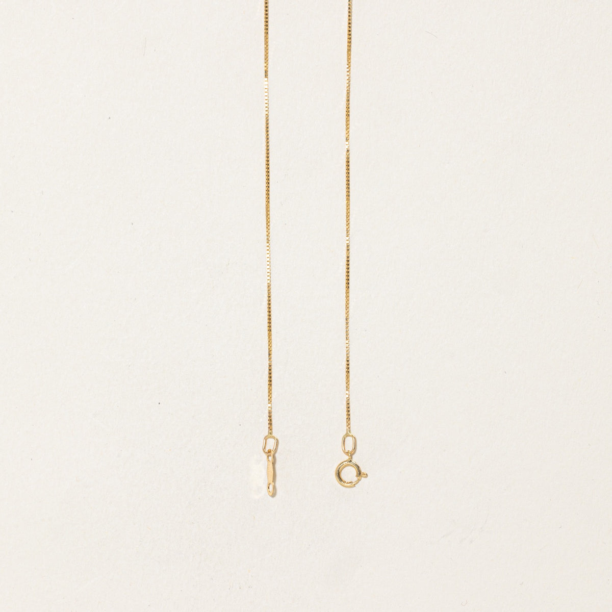 14k Two Tone Diamond Halo Teardrop Pendant Necklace | 18"