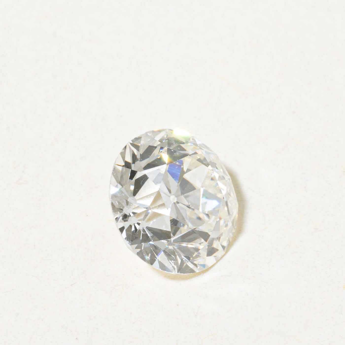 GIA Old European Cut Loose Diamond | 1.14ct SI2 I |