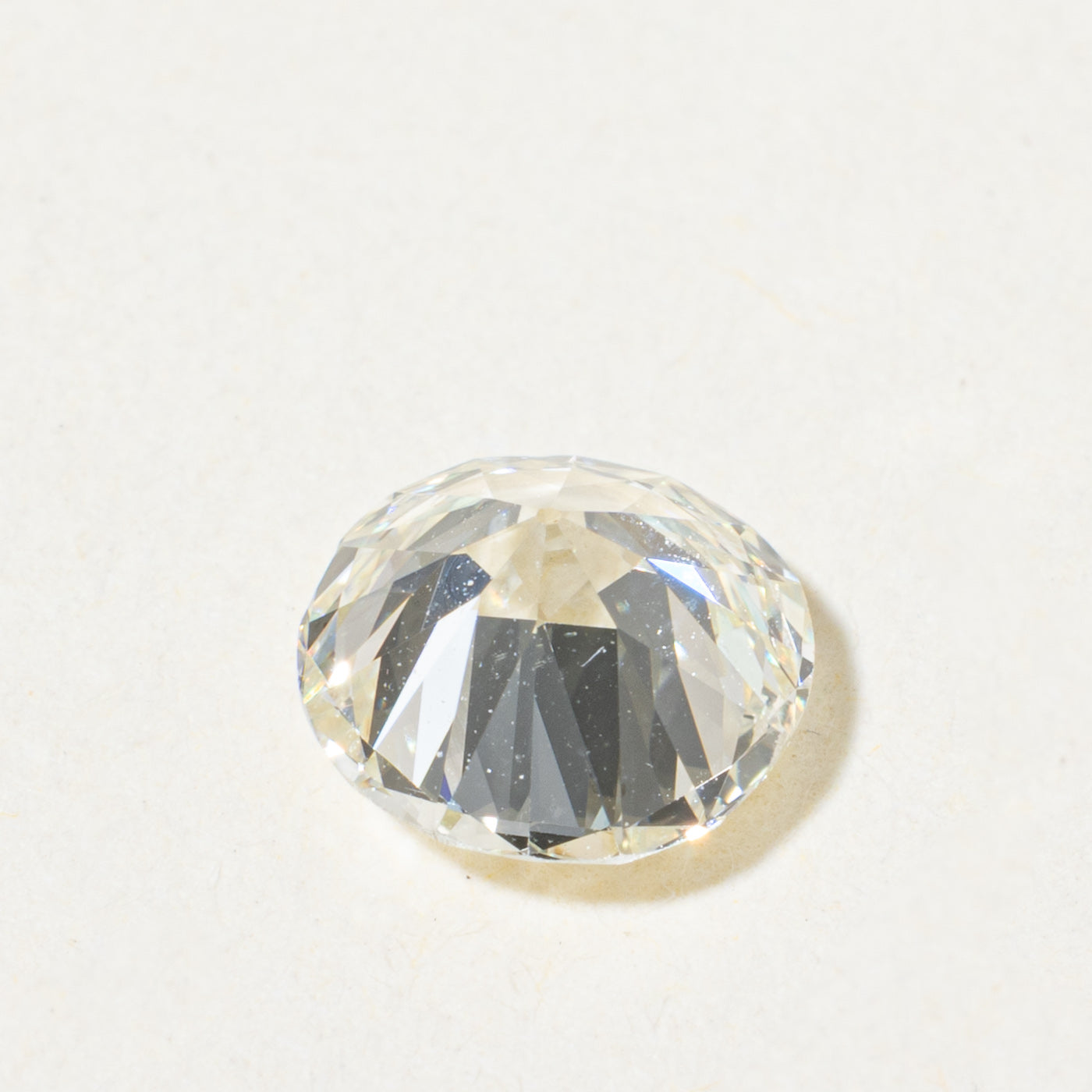 GIA Round Brilliant Cut Loose Diamond | 1.59ct VS2 J |