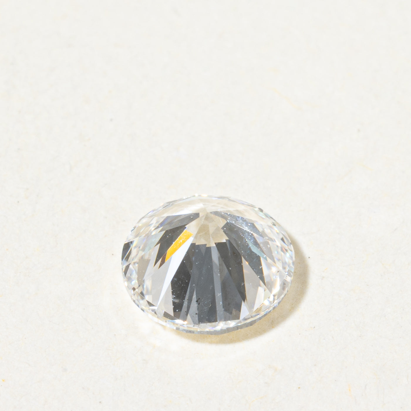 GIA Round Brilliant Cut Loose Diamond | 1.11ct VS2 E |