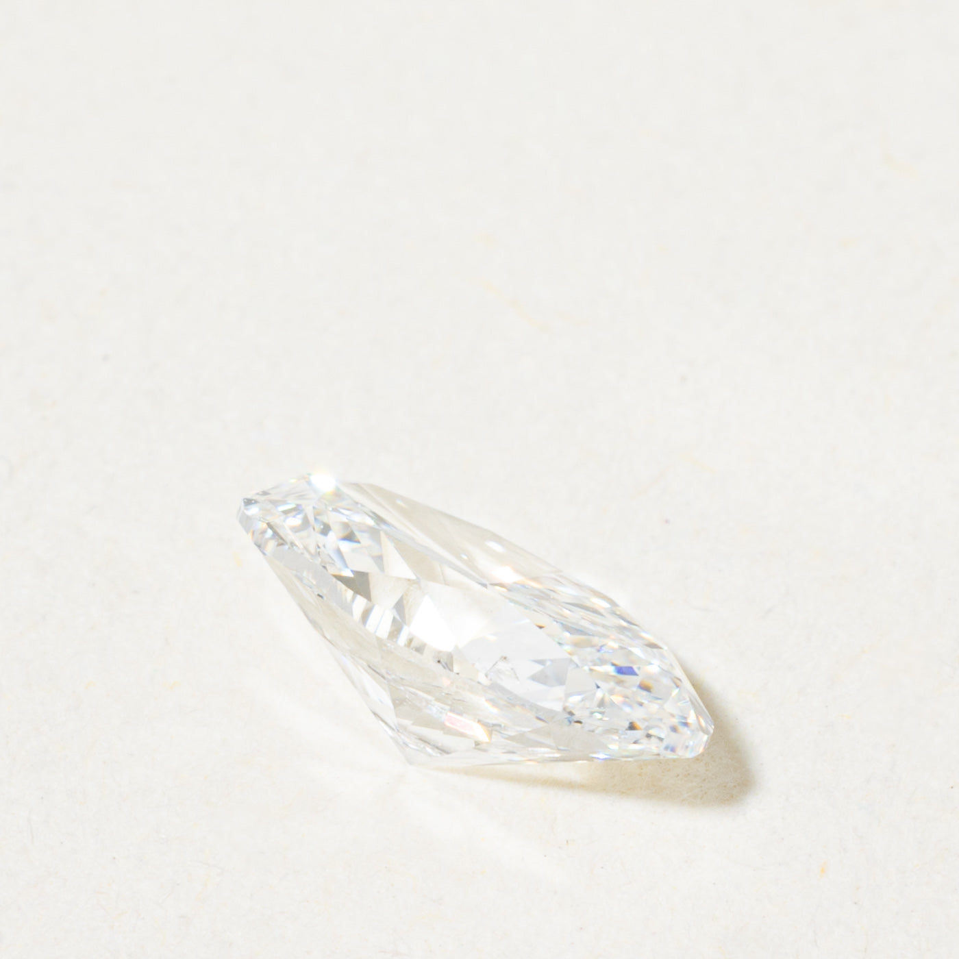 GIA Oval Cut Loose Diamond | 1.2ct SI1 E |