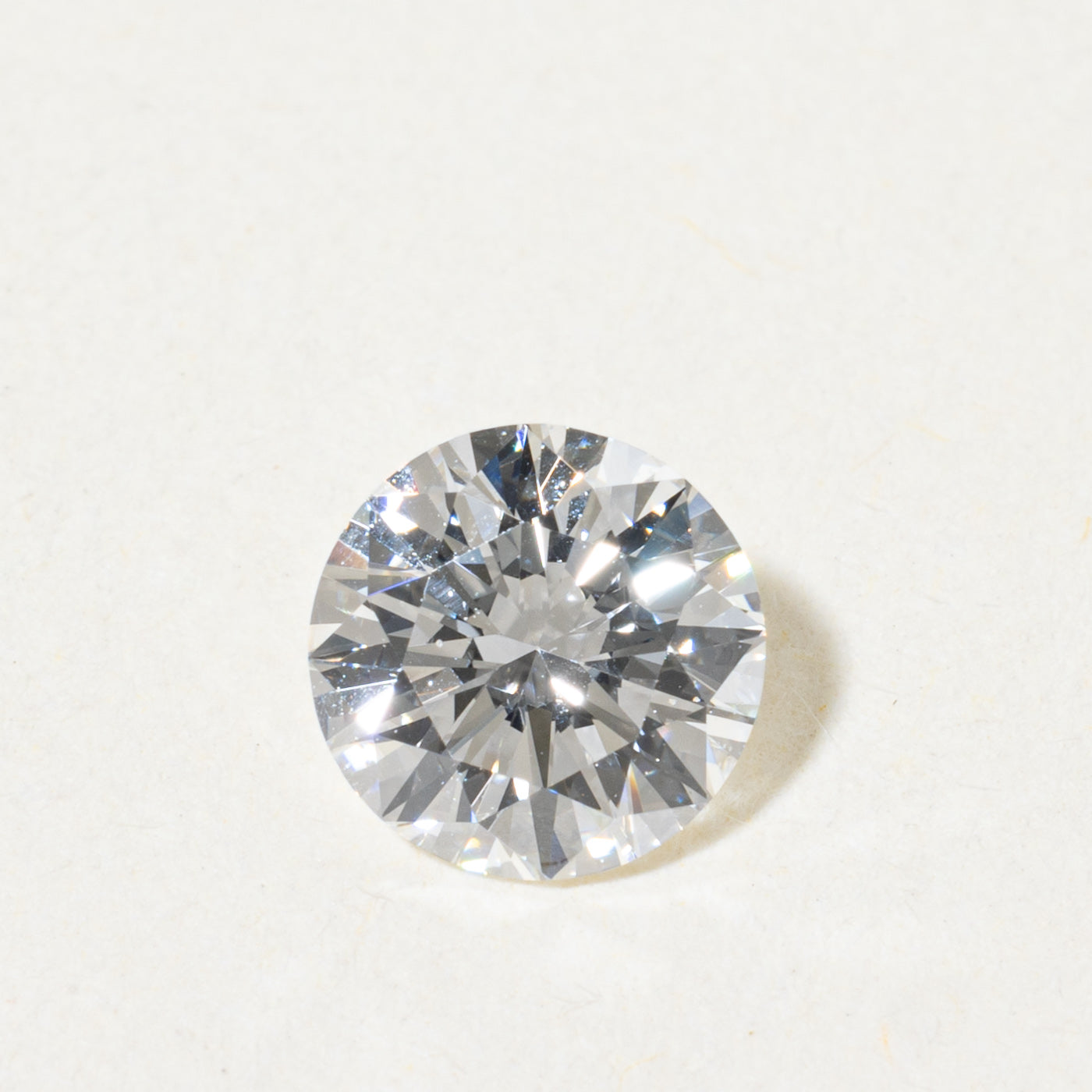 GIA Round Brilliant Cut Loose Diamond | 1.0ct VS2 D |
