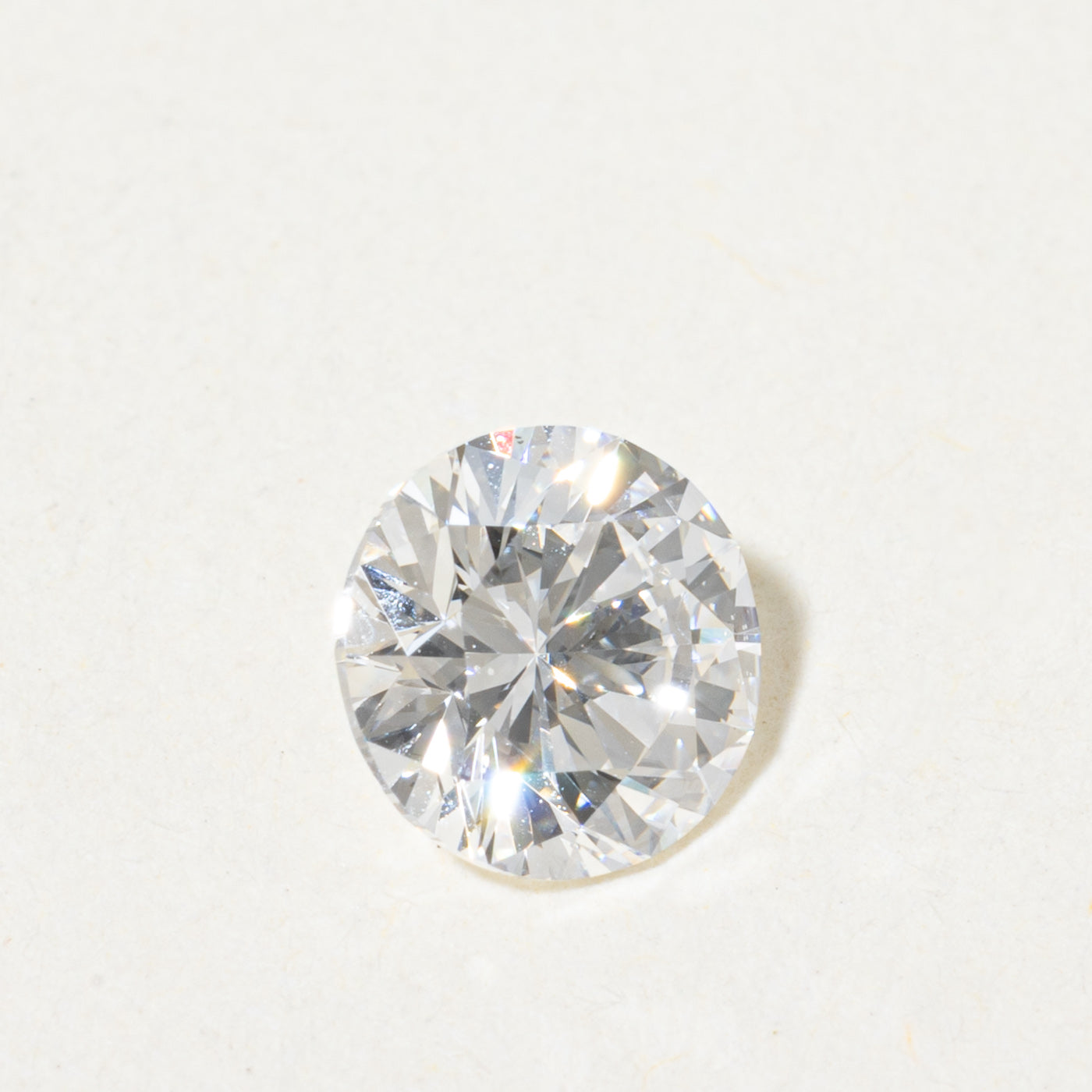 GIA Round Brilliant Cut Loose Diamond | 1.0ct VS2 D |