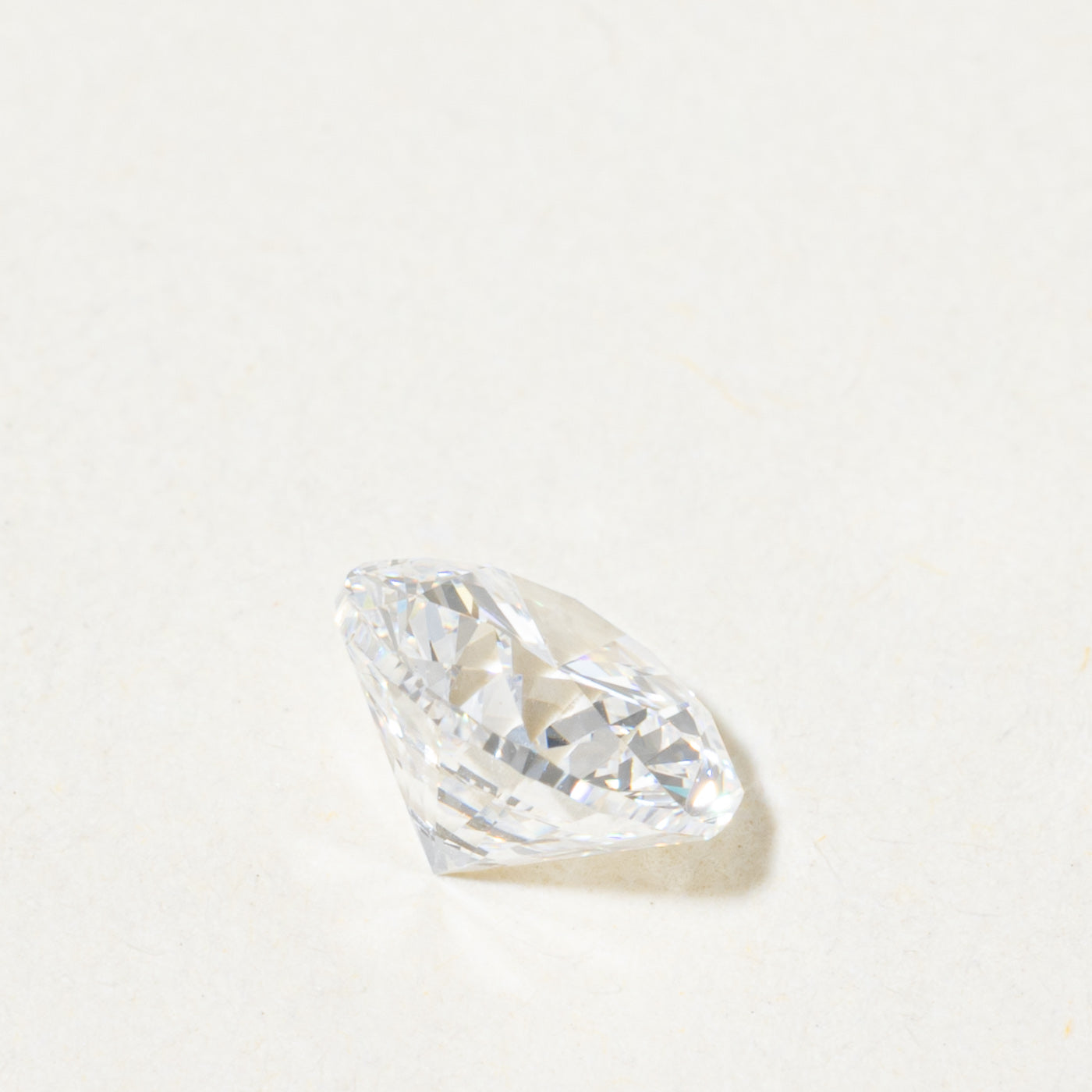 GIA Round Brilliant Cut Loose Diamond | 1.0ct VS2 D |