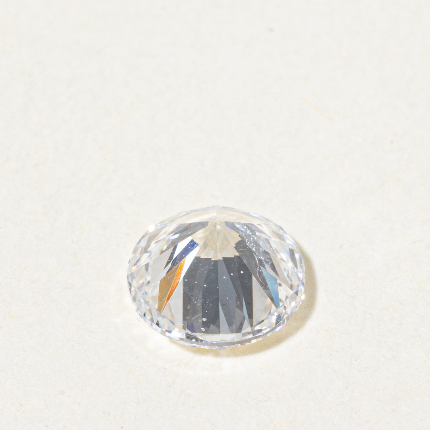 GIA Round Brilliant Cut Loose Diamond | 1.0ct VS2 D |