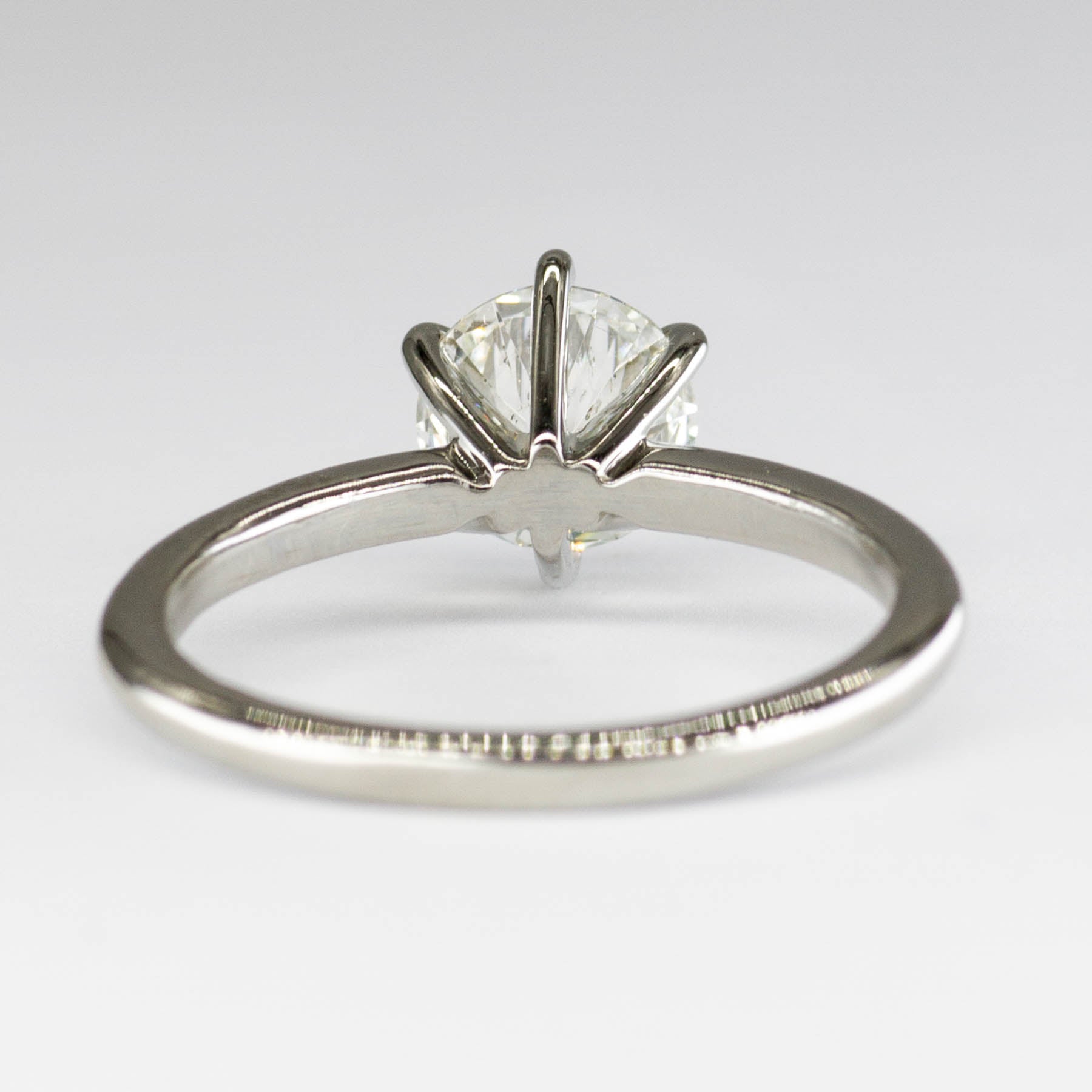 '100 Ways' Diamond Ring | 1.24ct | SZ 6.75| - 100 Ways