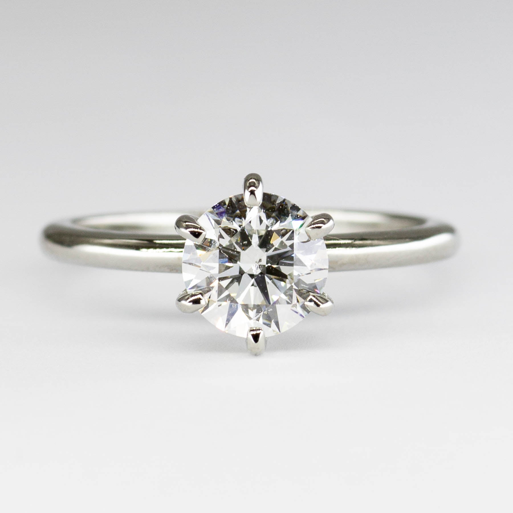 '100 Ways' Diamond Ring | 1.24ct | SZ 6.75| - 100 Ways