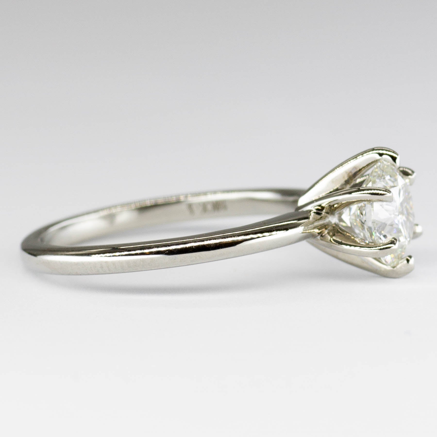 '100 Ways' Diamond Ring | 1.24ct | SZ 6.75| - 100 Ways