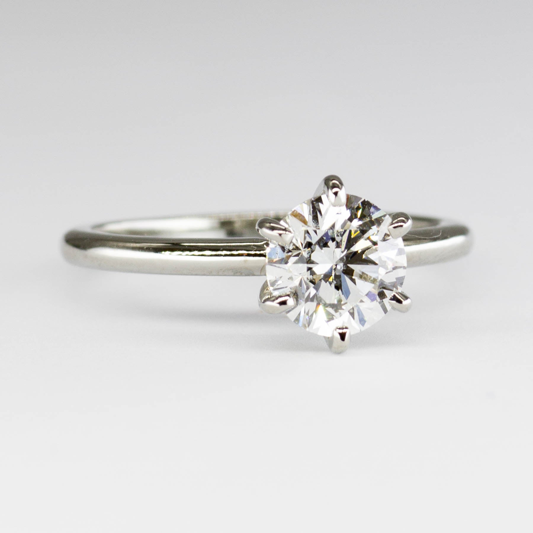 '100 Ways' Diamond Ring | 1.24ct | SZ 6.75| - 100 Ways