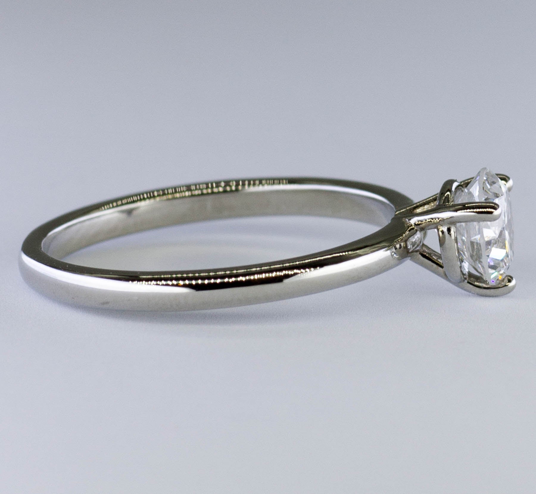 '100 Ways' Diamond Solitaire | 0.72ct | SZ 7 | - 100 Ways