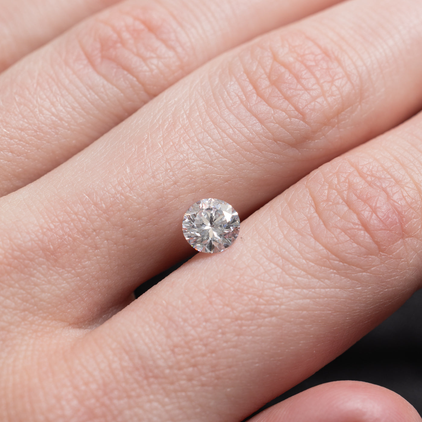 GIA Round Brilliant Cut Loose Diamond | 1.0ct VS2 D |