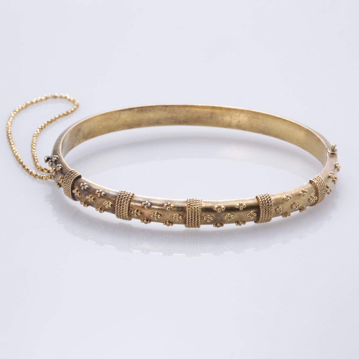 WILLIAM YELLOW BRACELET main image 1