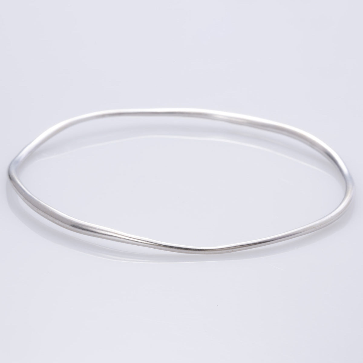 18k Yellow and Rose and White Gold 3-set Bracelet | 8" |