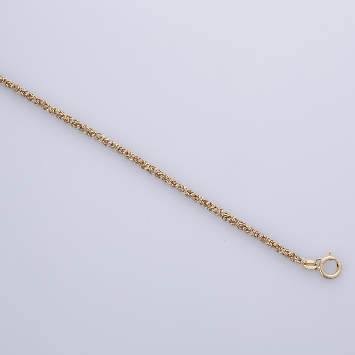 14k Yellow Gold Bracelet | 7.5" |