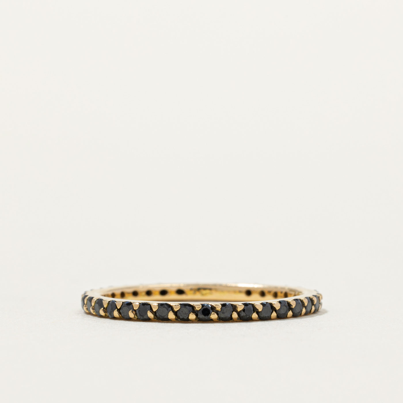 Bague en or 18 carats n° 1042-09