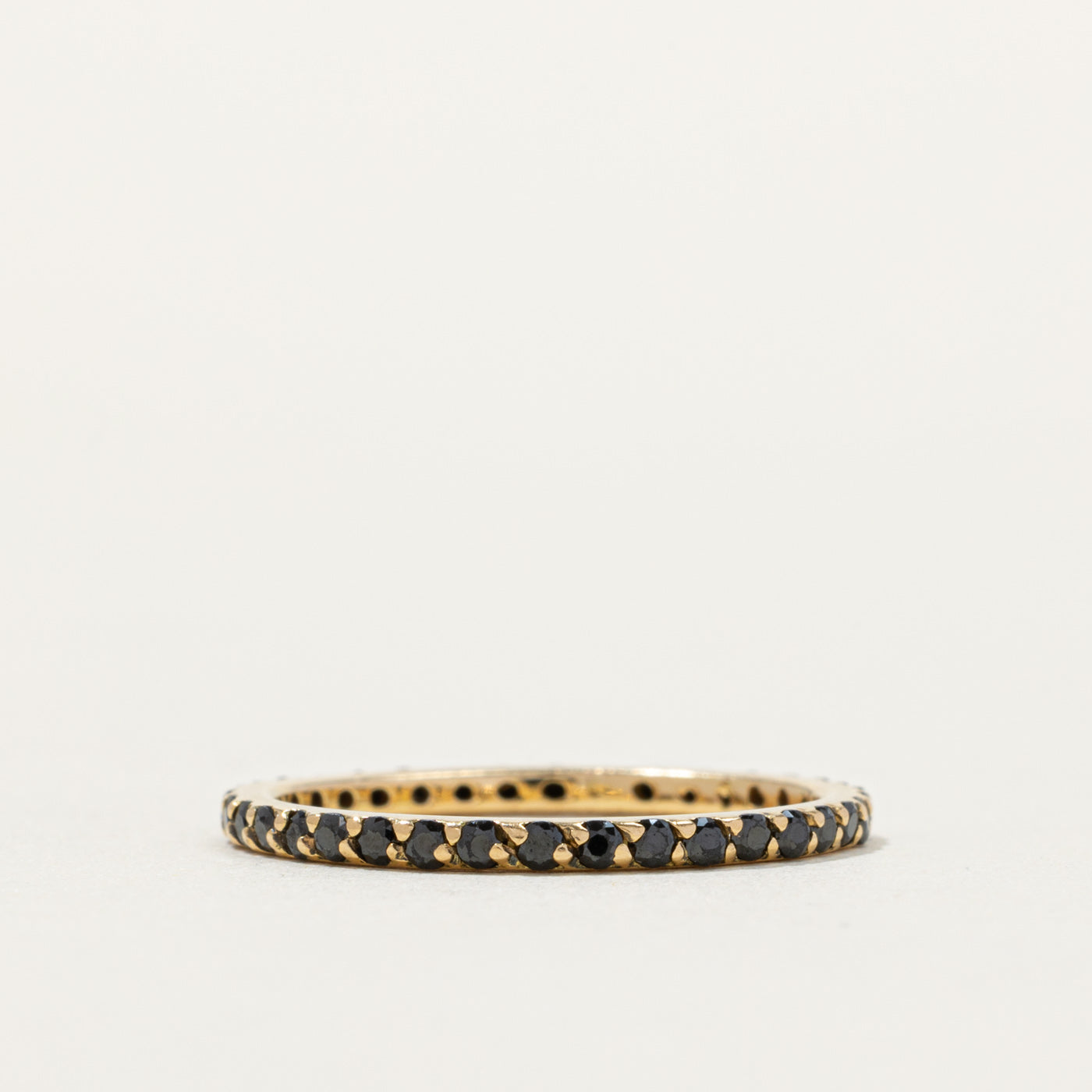 Bague en or 18 carats n° 1042-09