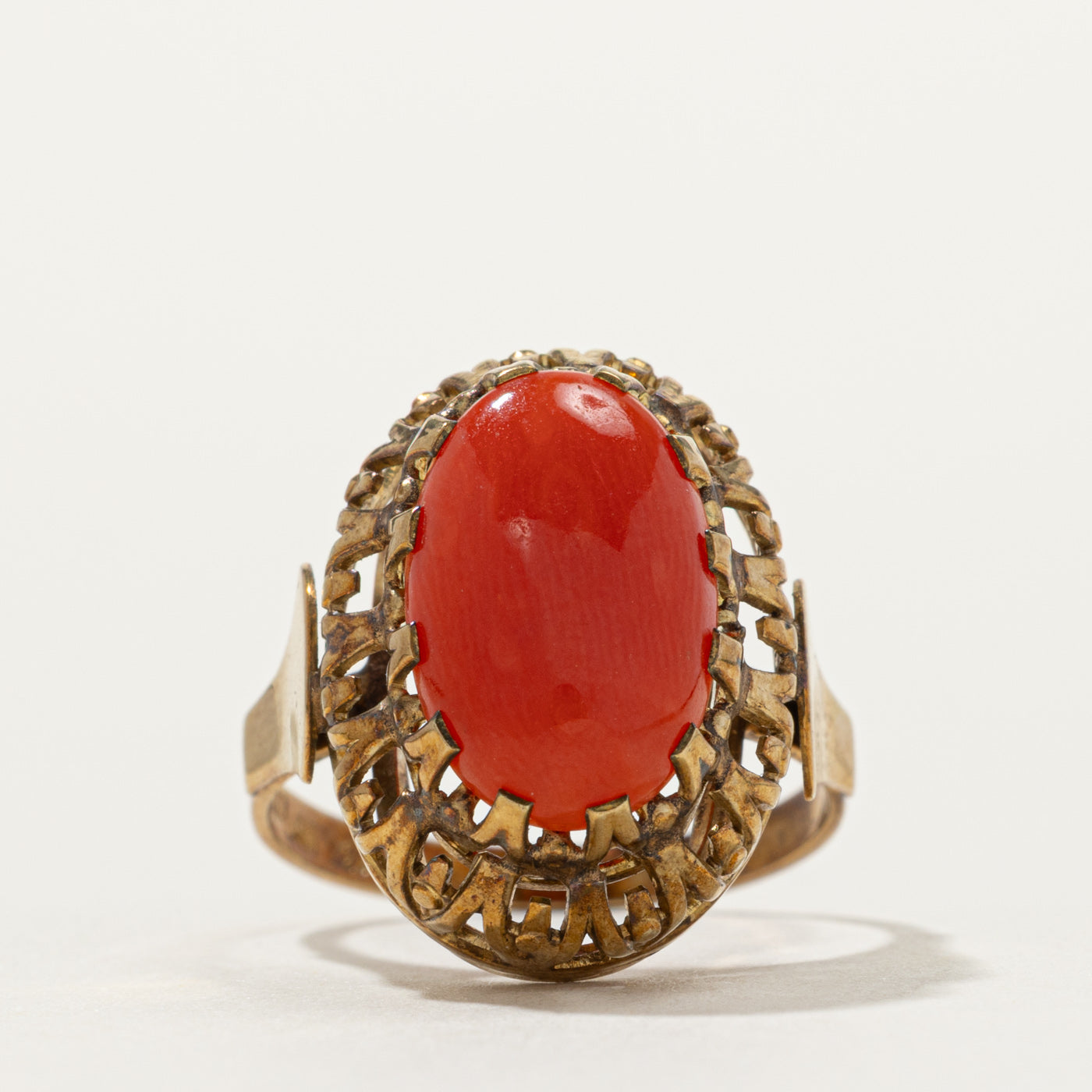Bague 8K 1042-16