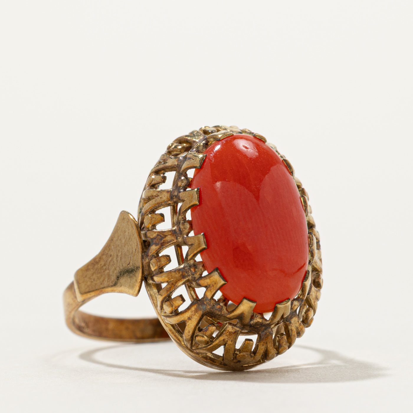 Bague 8K 1042-16