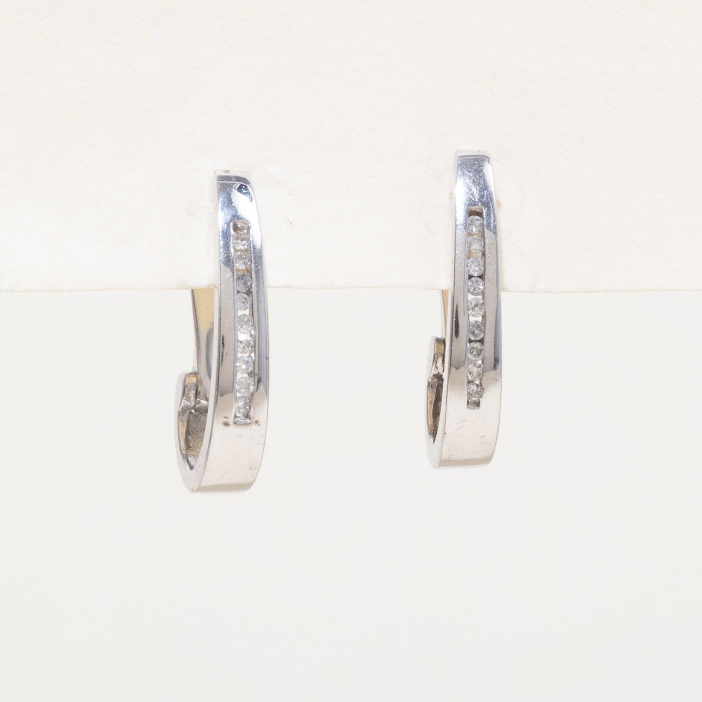 ***Boucles d'oreilles 10K 4293-13