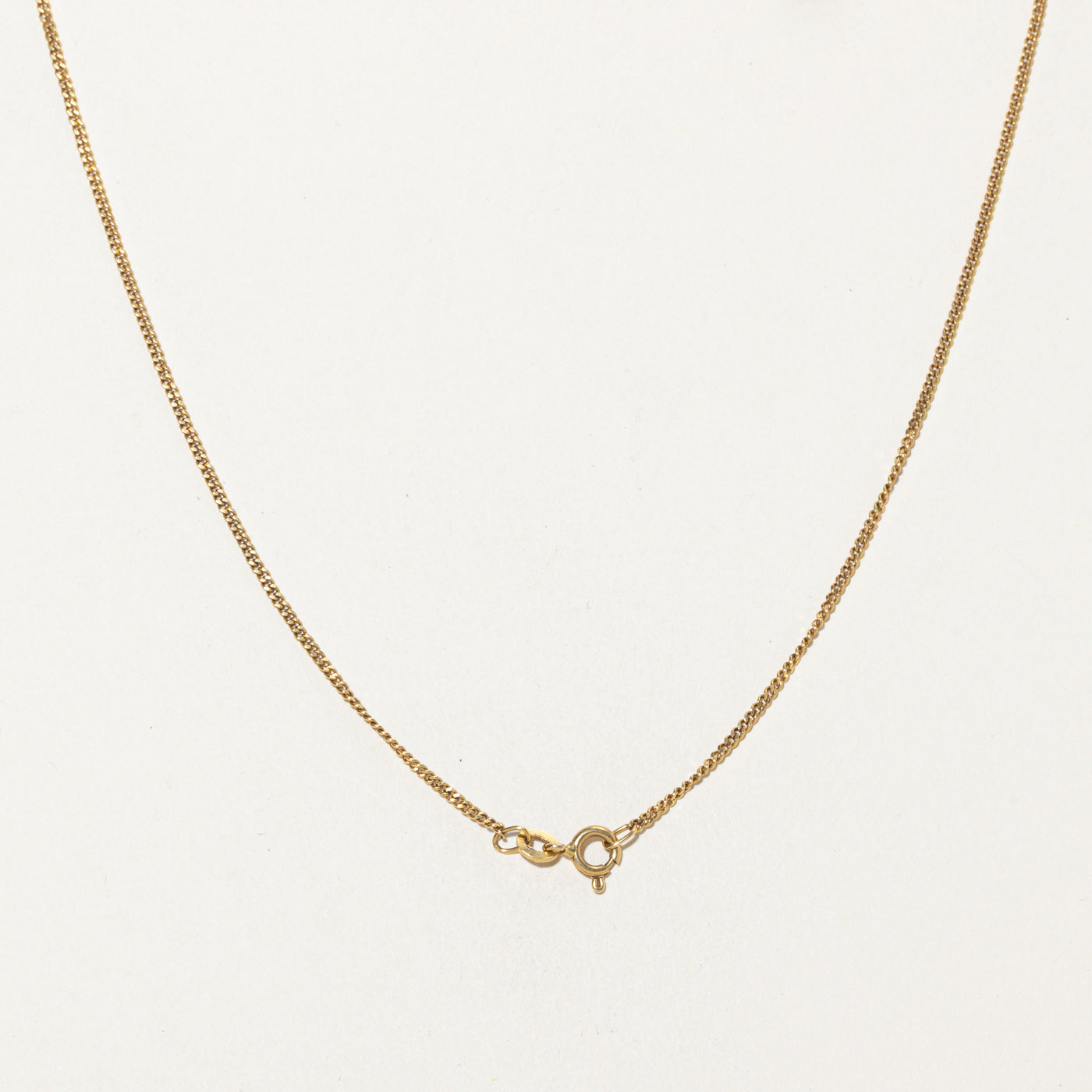Collier papillon en émail italien | 38 cm