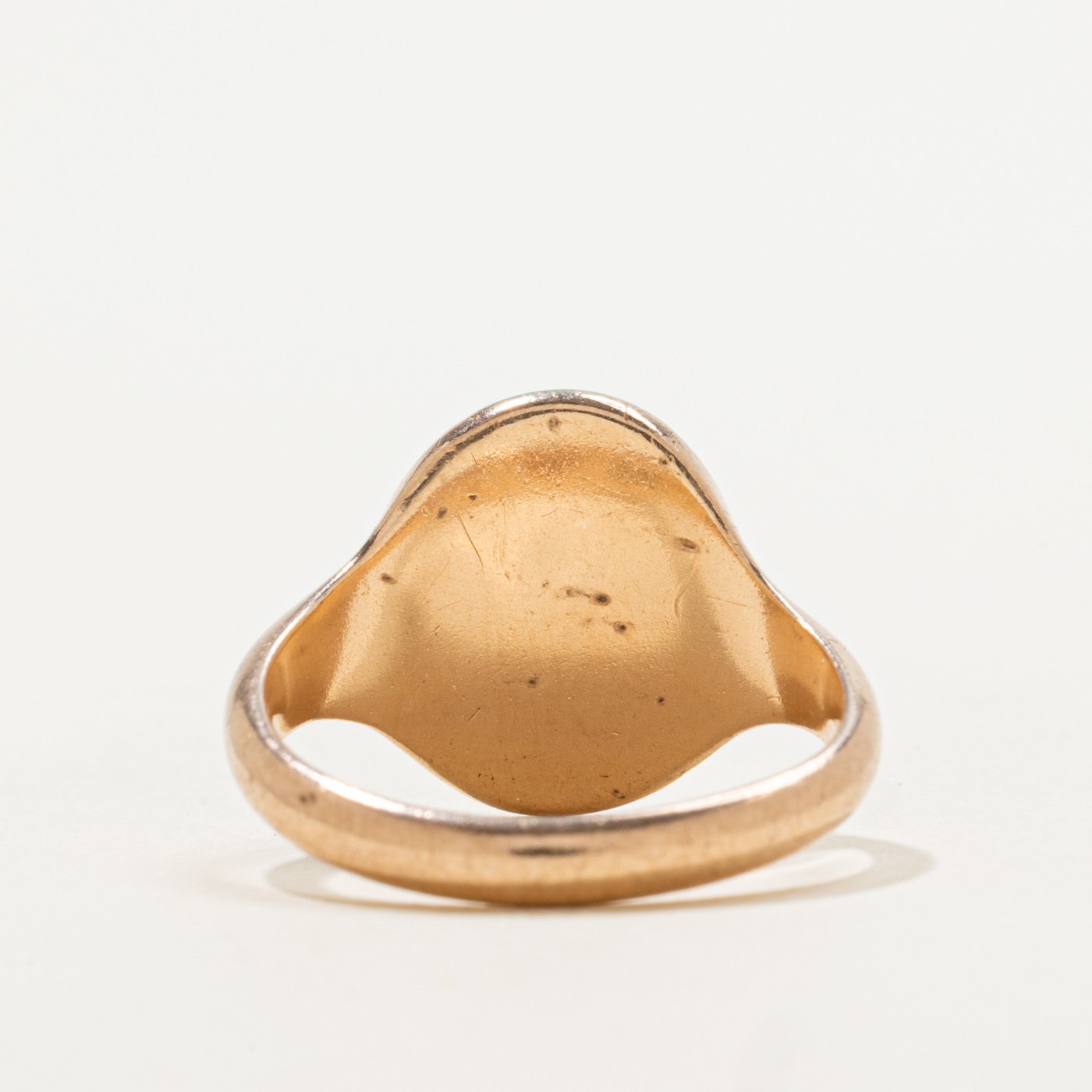 Antique 9K Ring