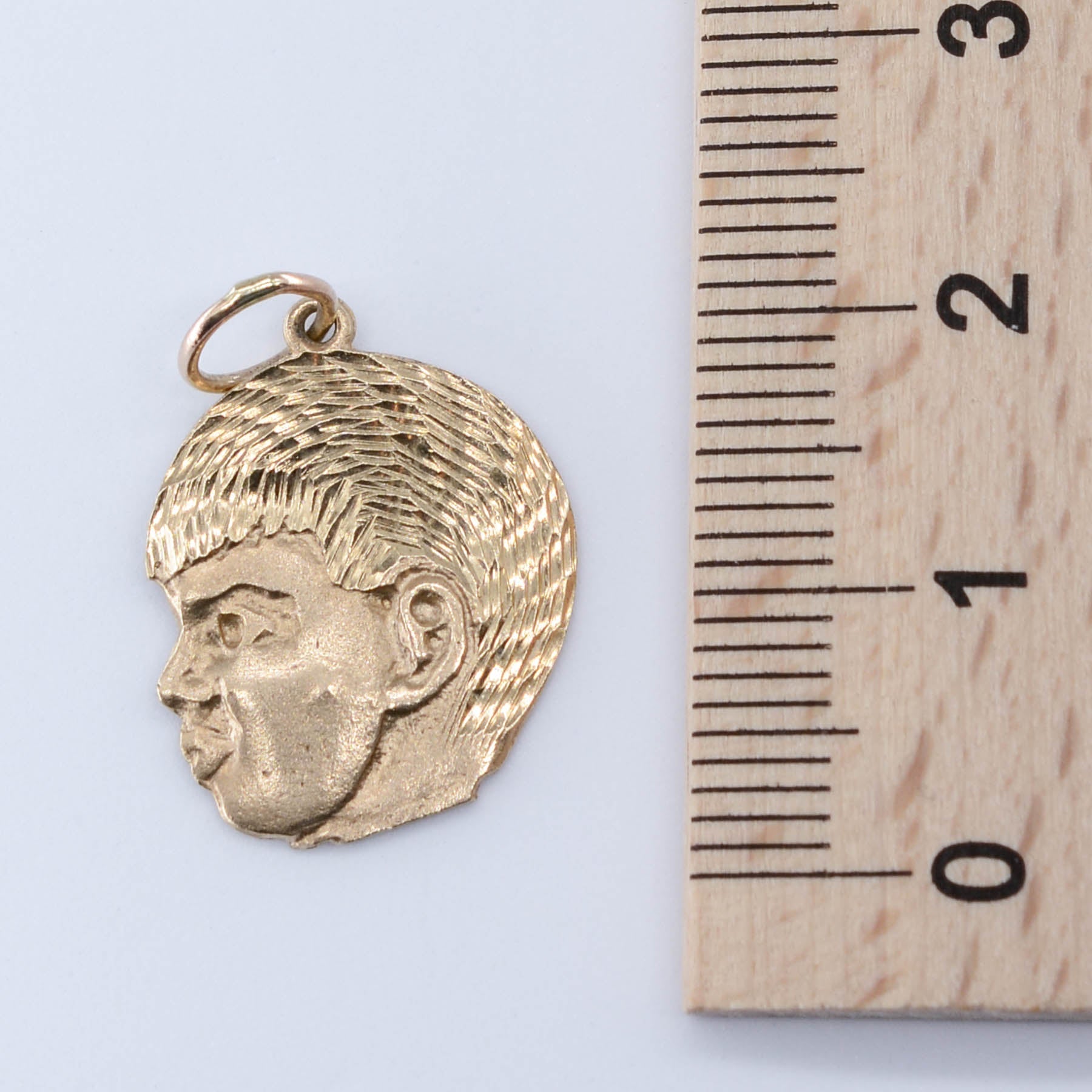 10k Boy Charm - 100 Ways