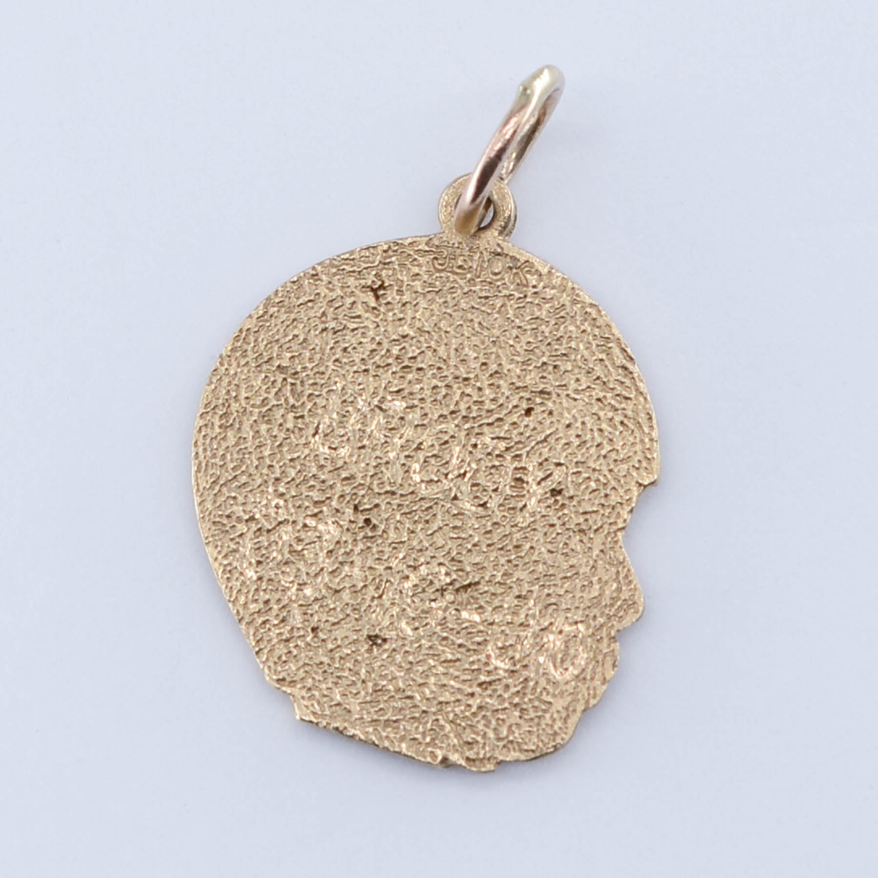 10k Boy Charm - 100 Ways