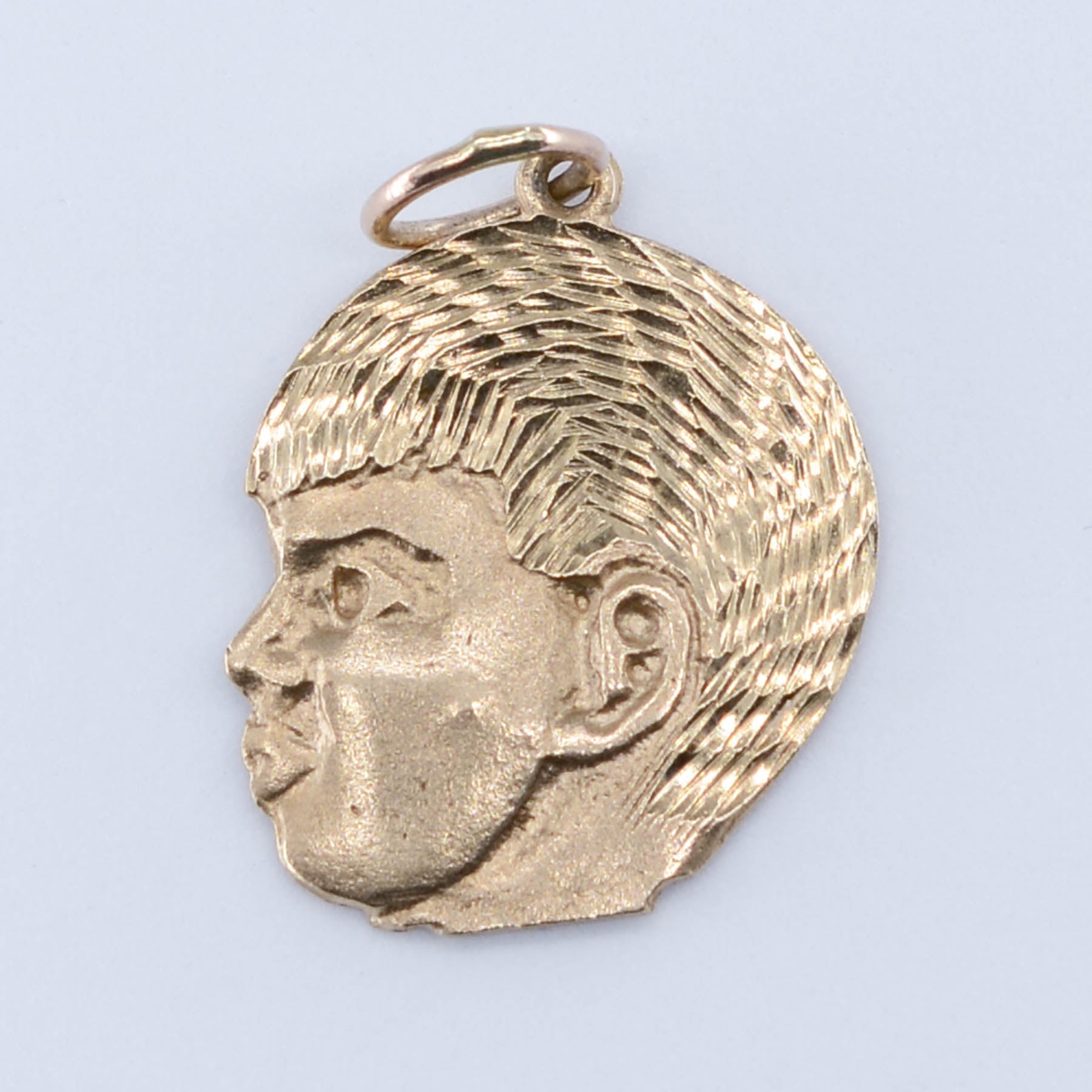 10k Boy Charm - 100 Ways