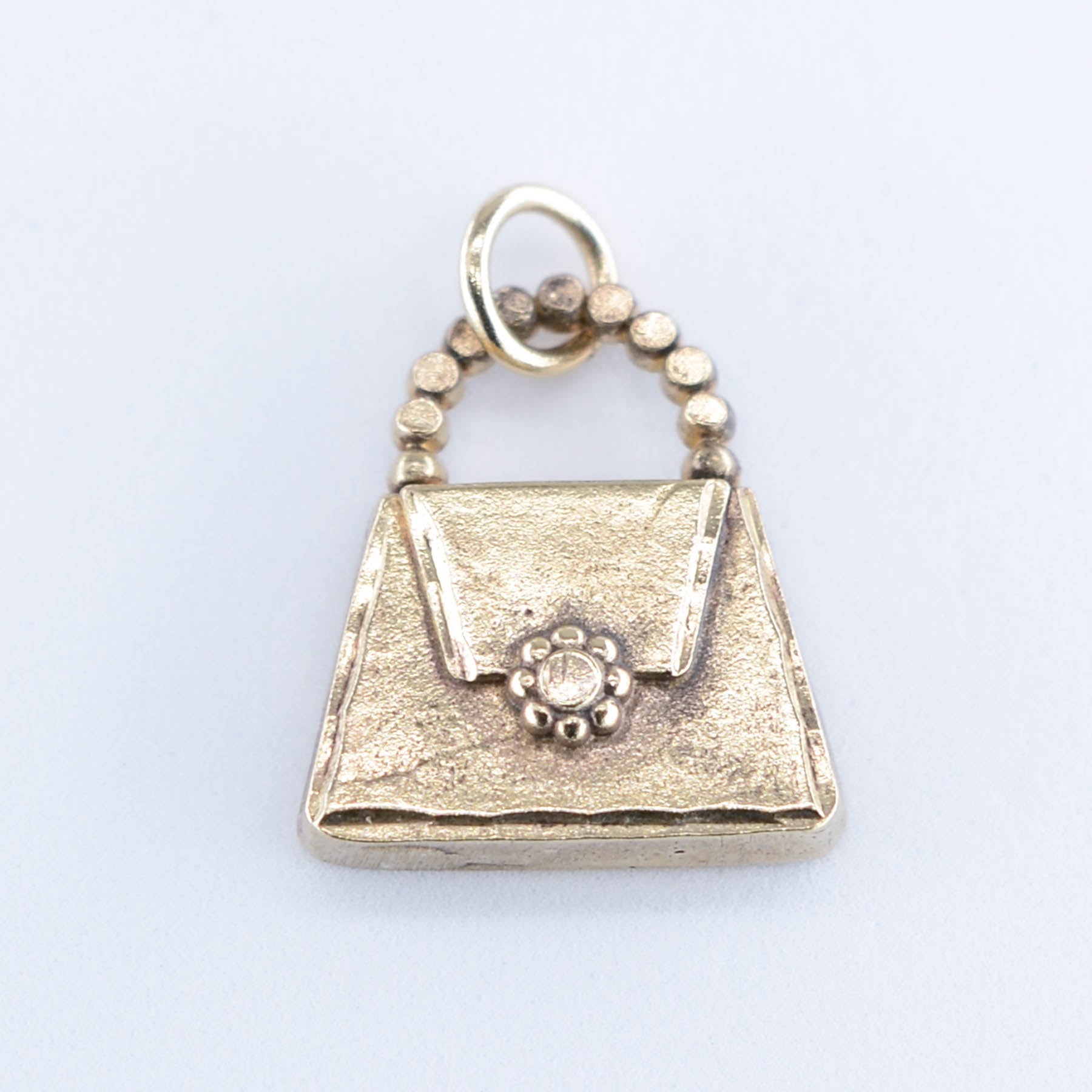 10k Purse Charm - 100 Ways