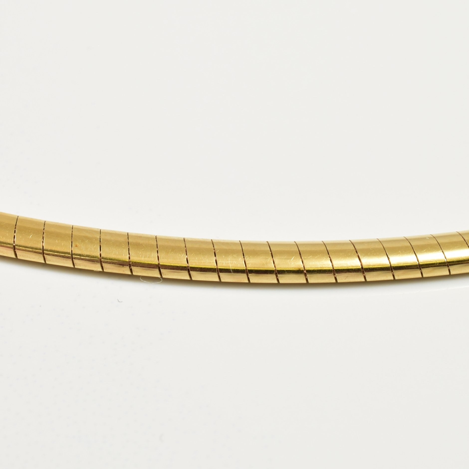 14k Yellow Gold Fancy Chain | 16" |