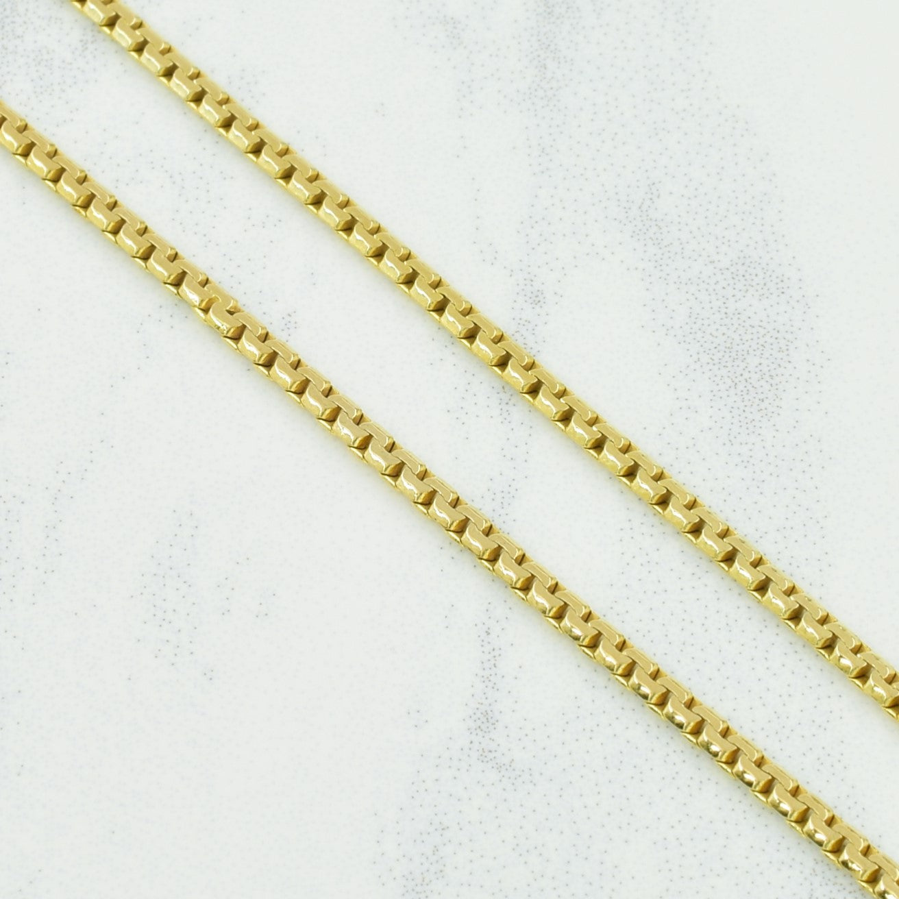 Jadeite Necklace | 10.00ct | 16" |