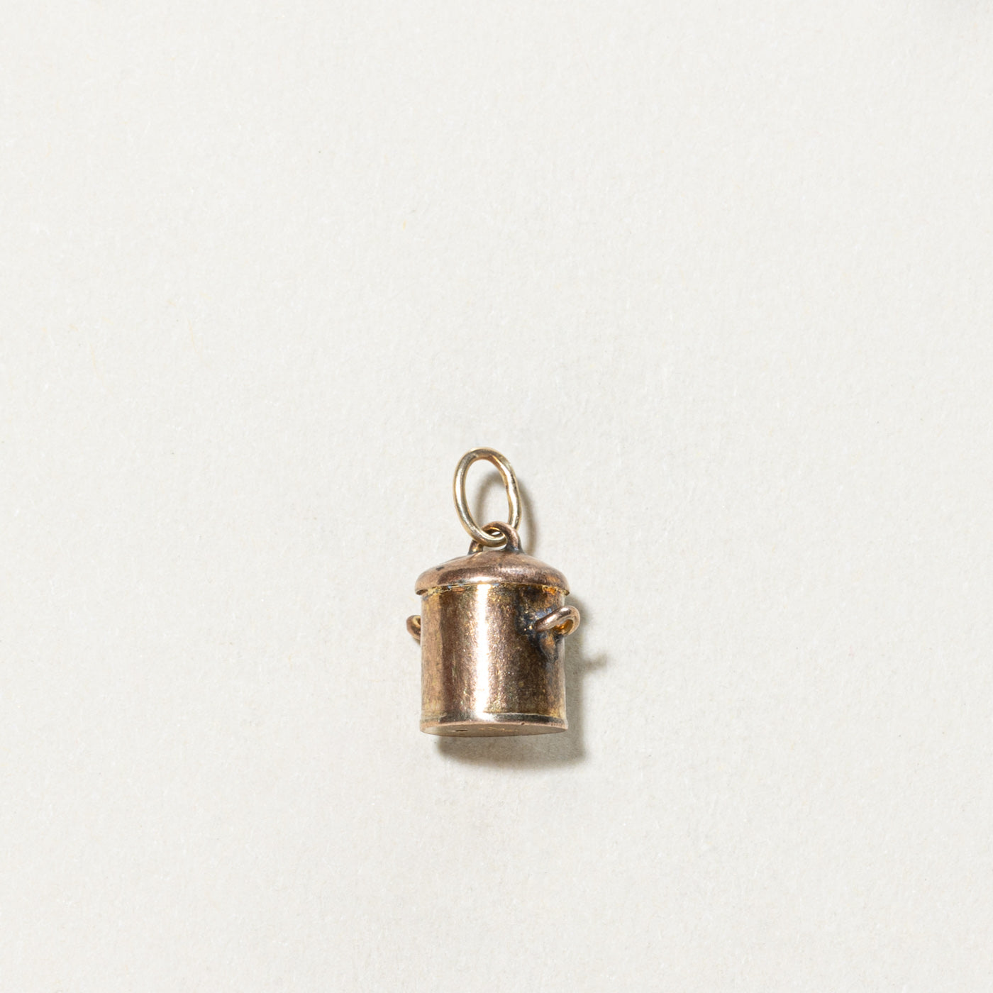Breloque en or jaune 9 carats