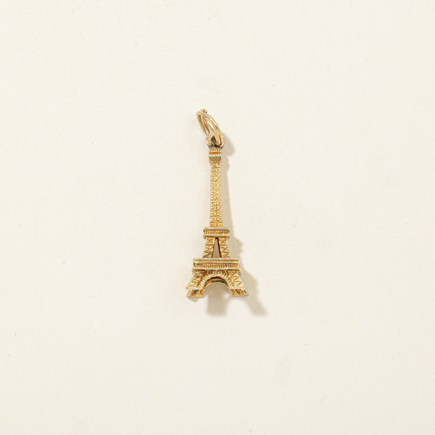 Eiffel Tower Charm