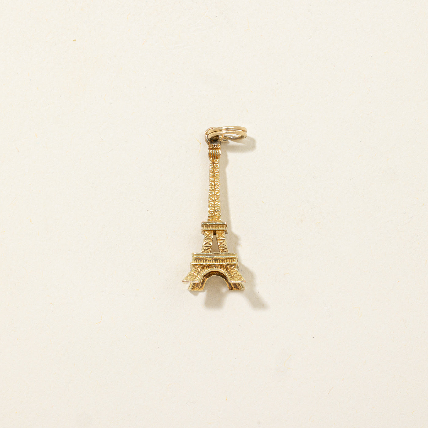 Eiffel Tower Charm