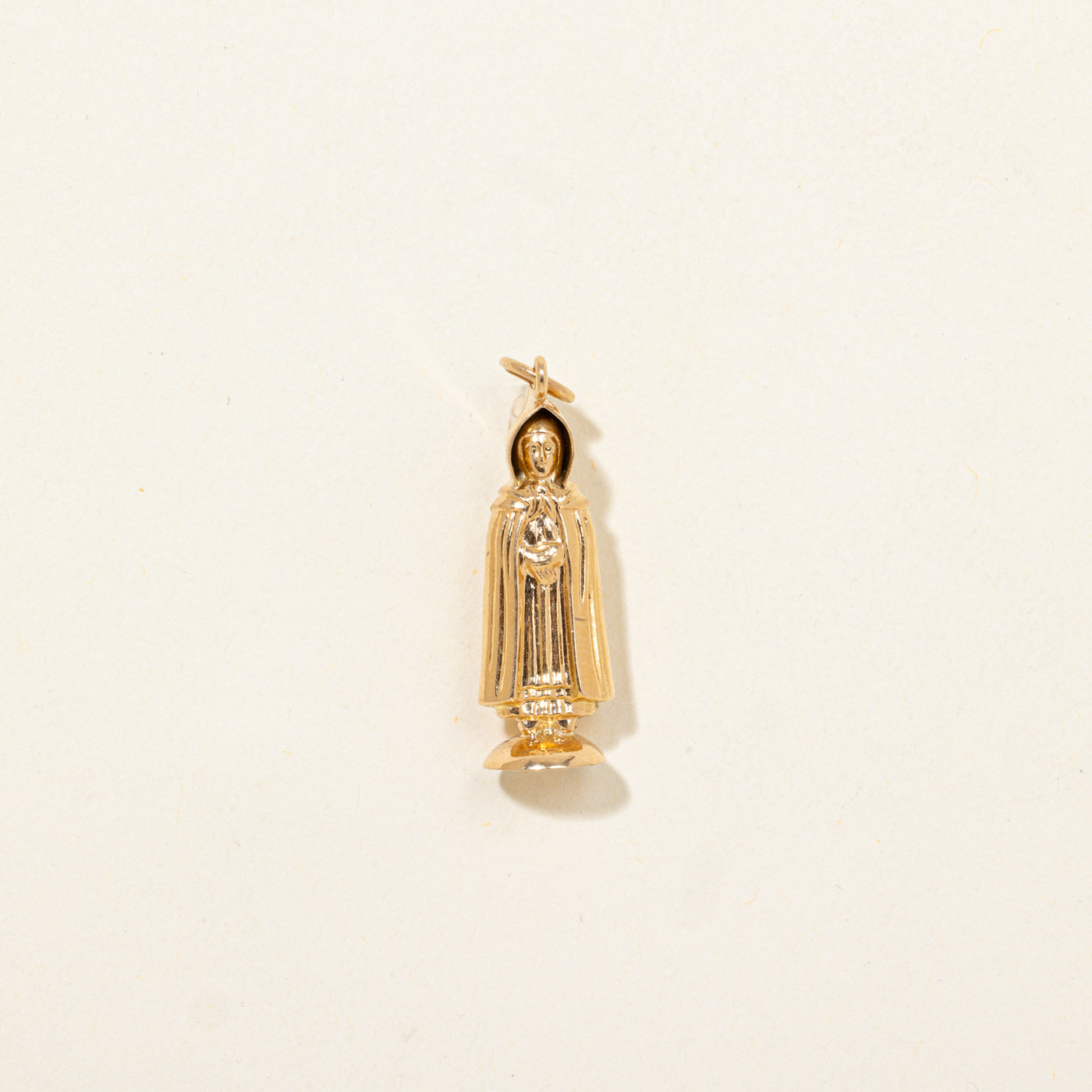 Charme de la Vierge Marie