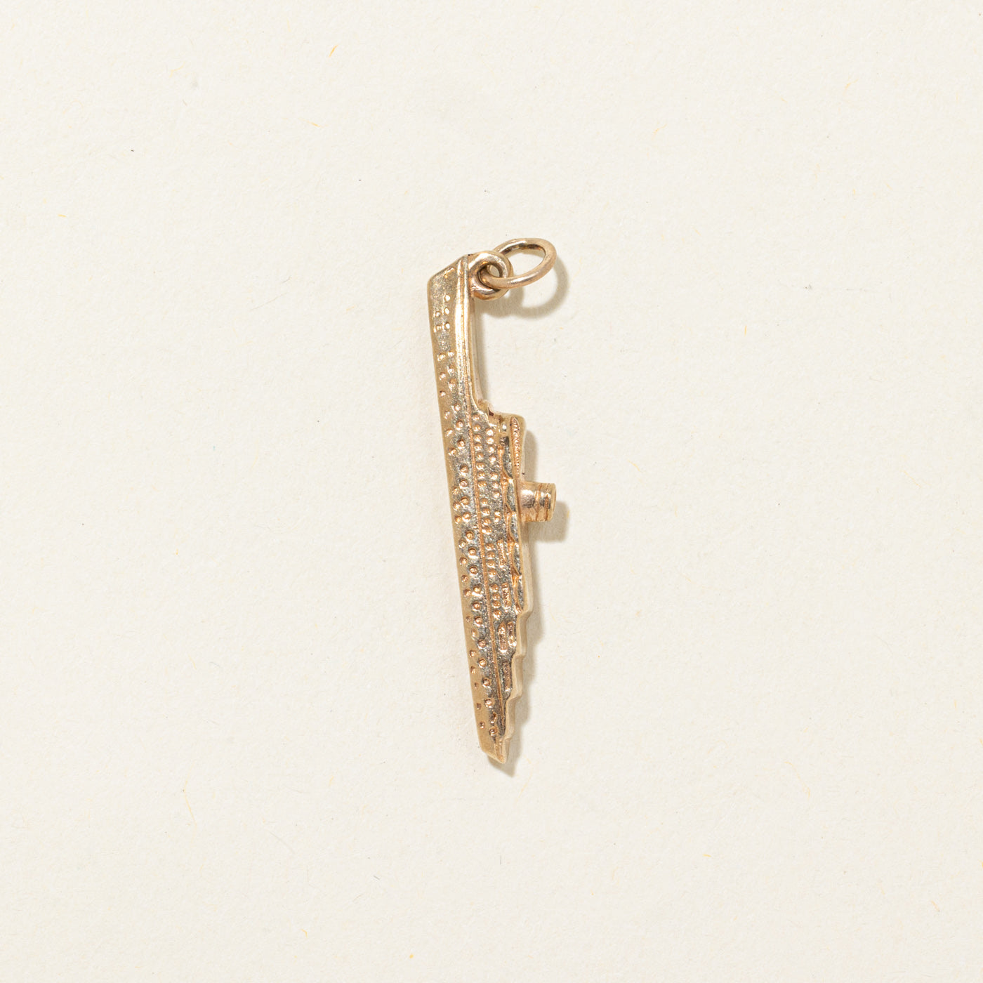 Charme de navire de croisière de 10 000