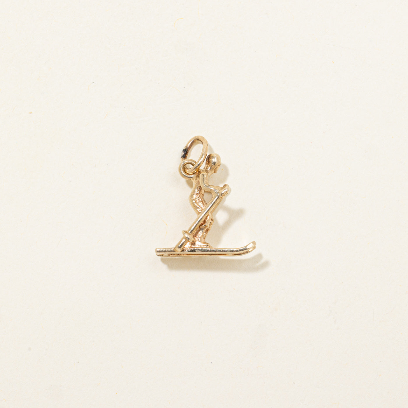 Charme de skieur 10K