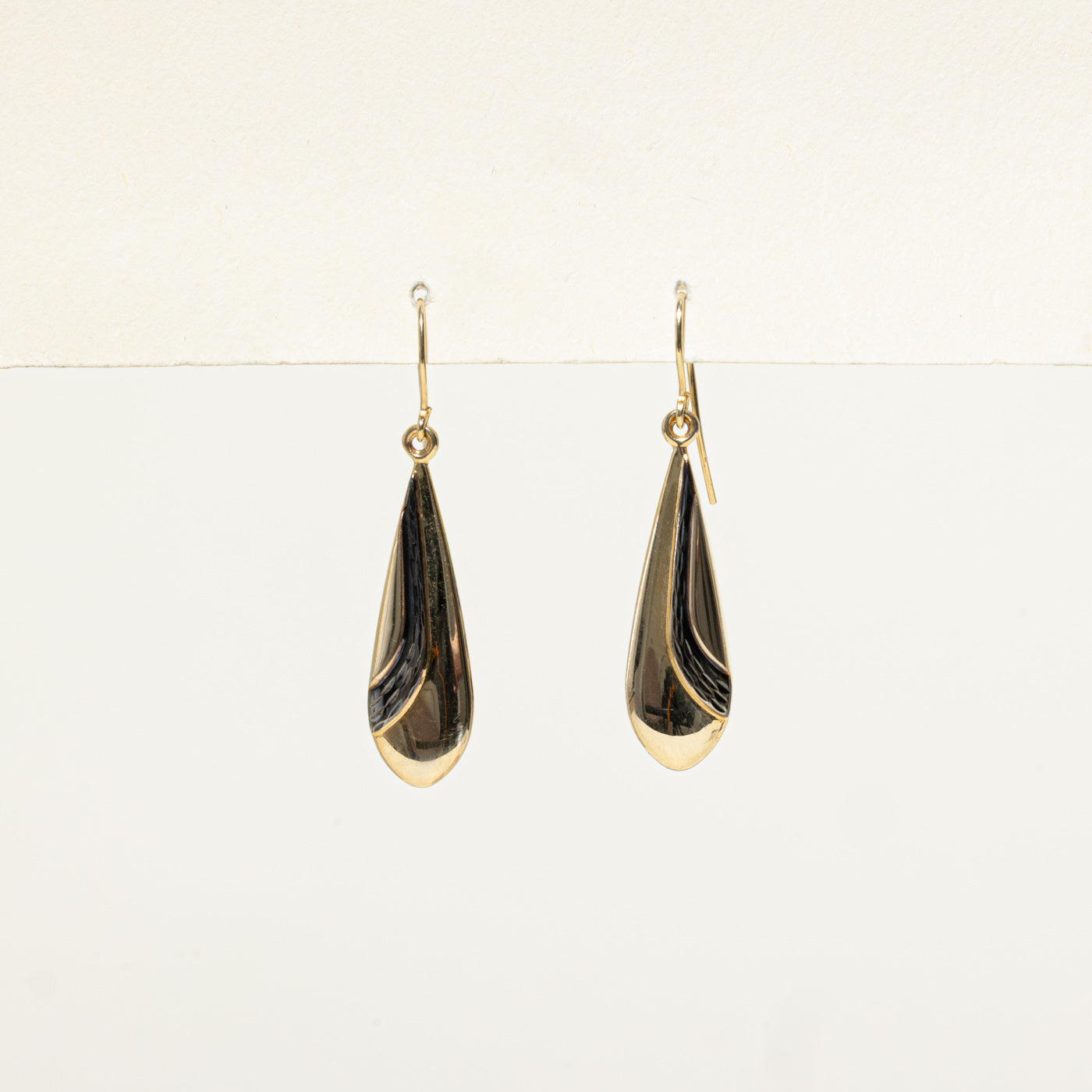 Teardrop Earrings