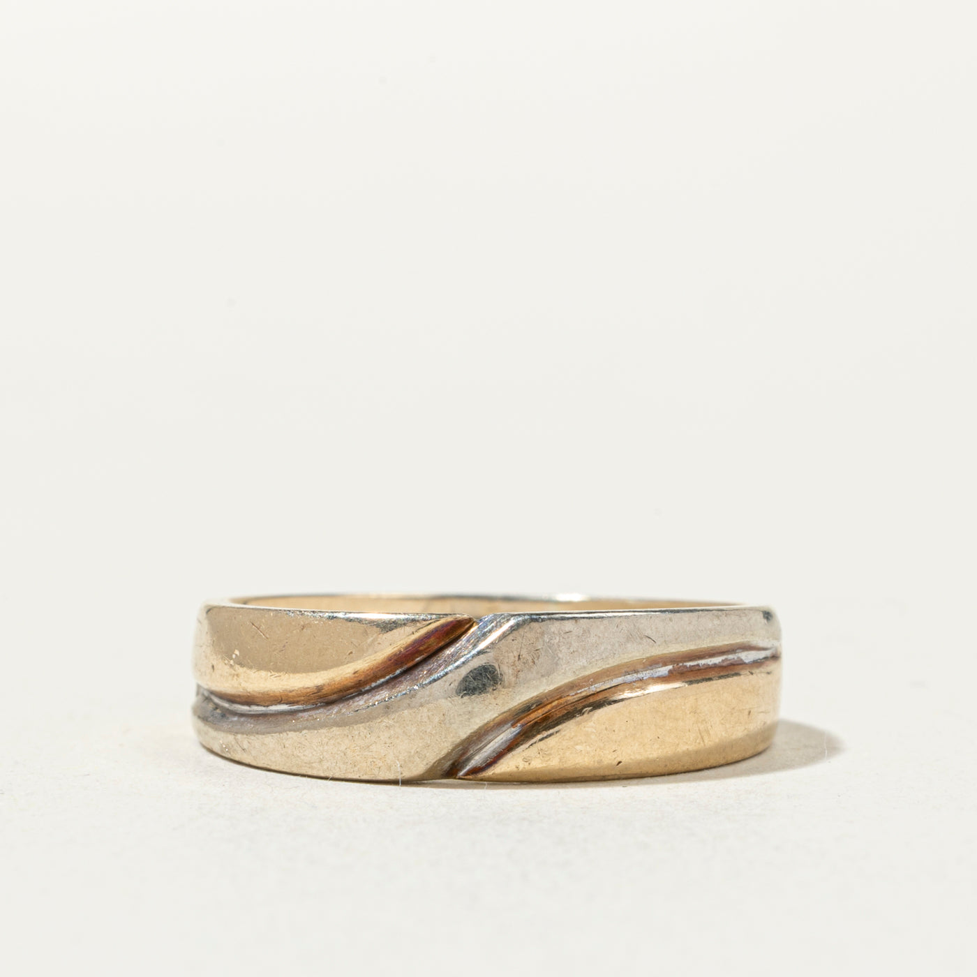 Bague 10K 2203-26