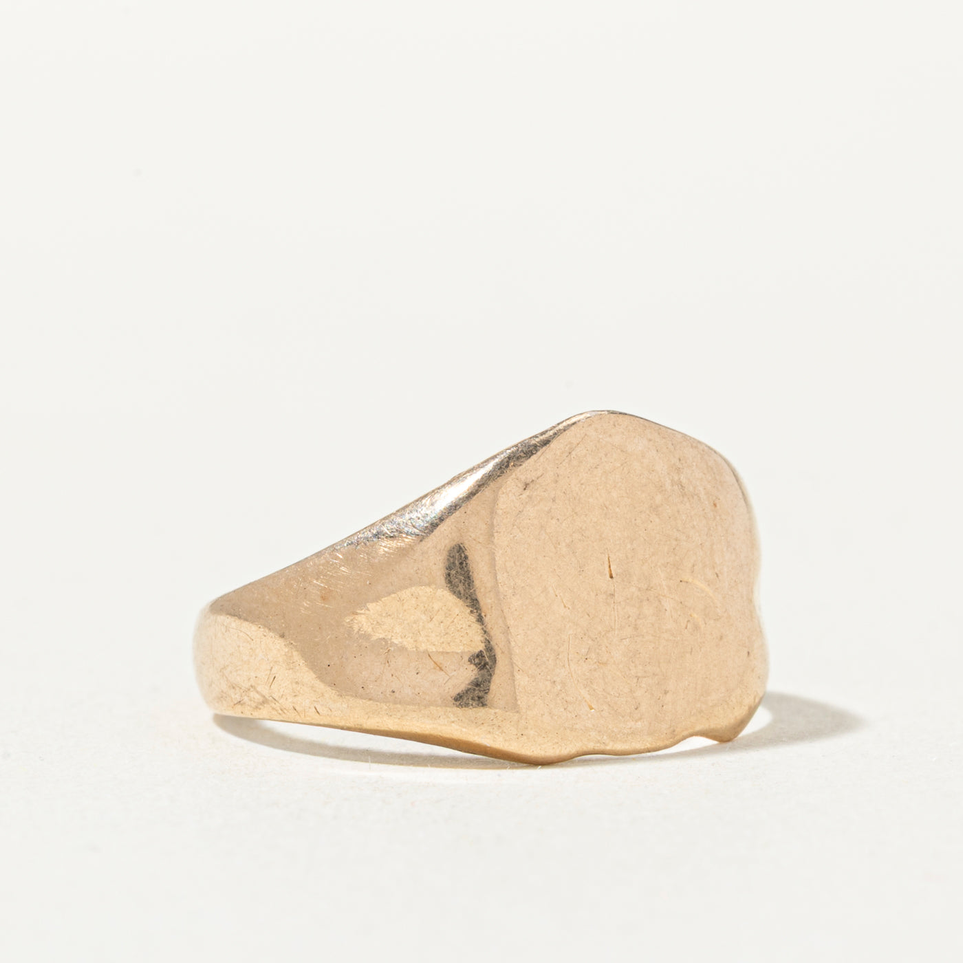 Bague en or 14 carats n° 2203-28