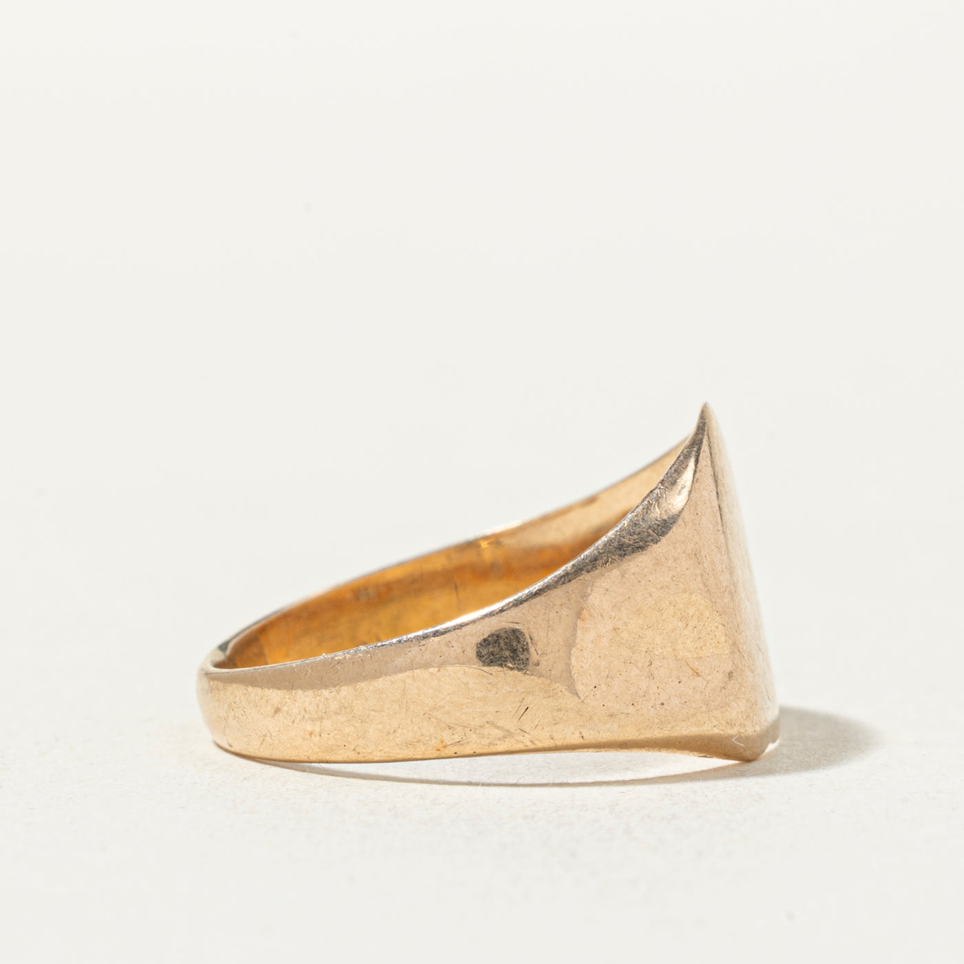 Bague en or 14 carats n° 2203-28