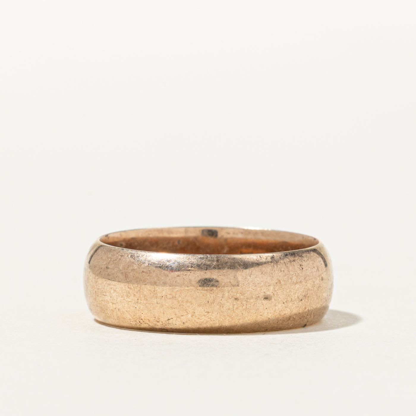 Bague en or 14 carats n° 2203-31