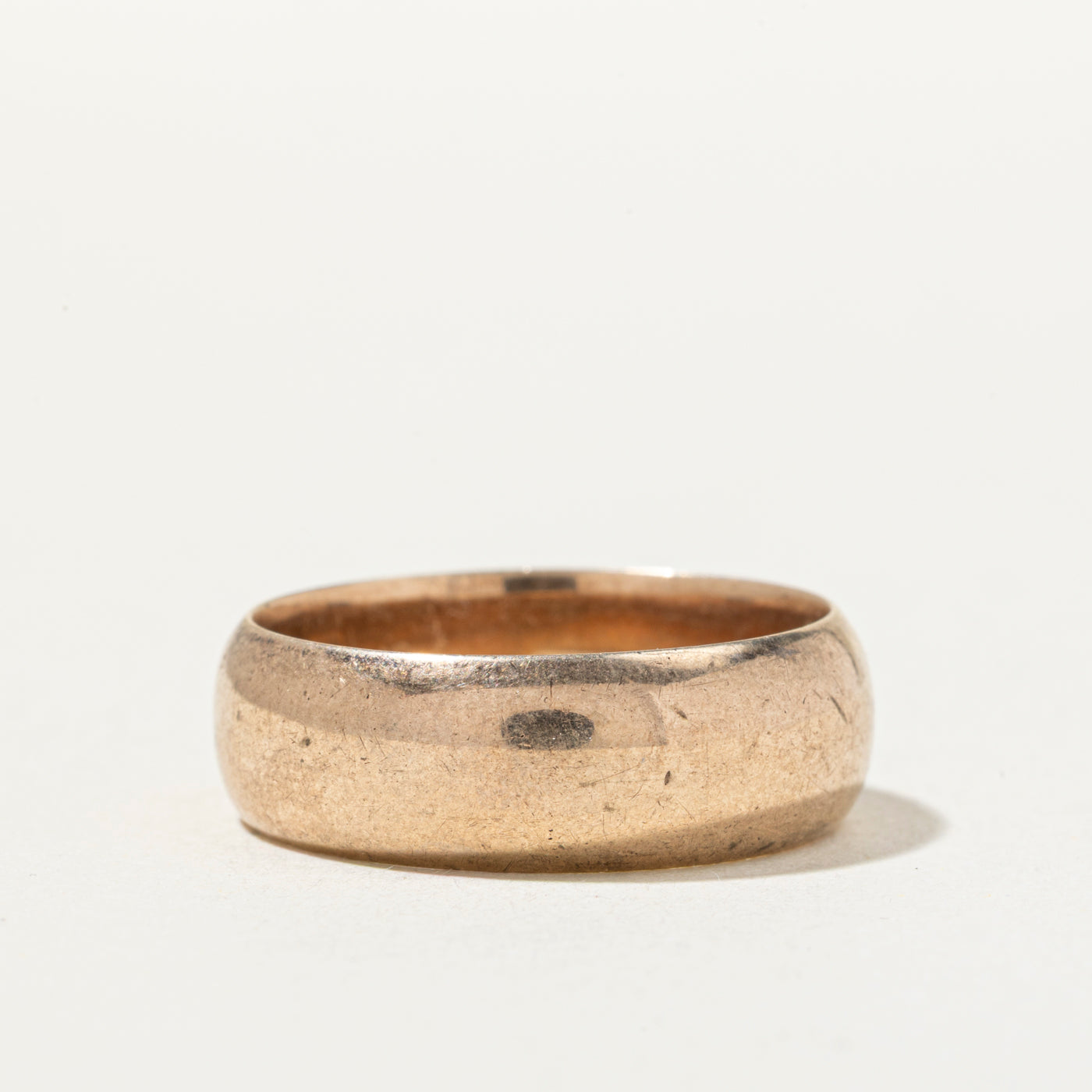 Bague en or 14 carats n° 2203-31