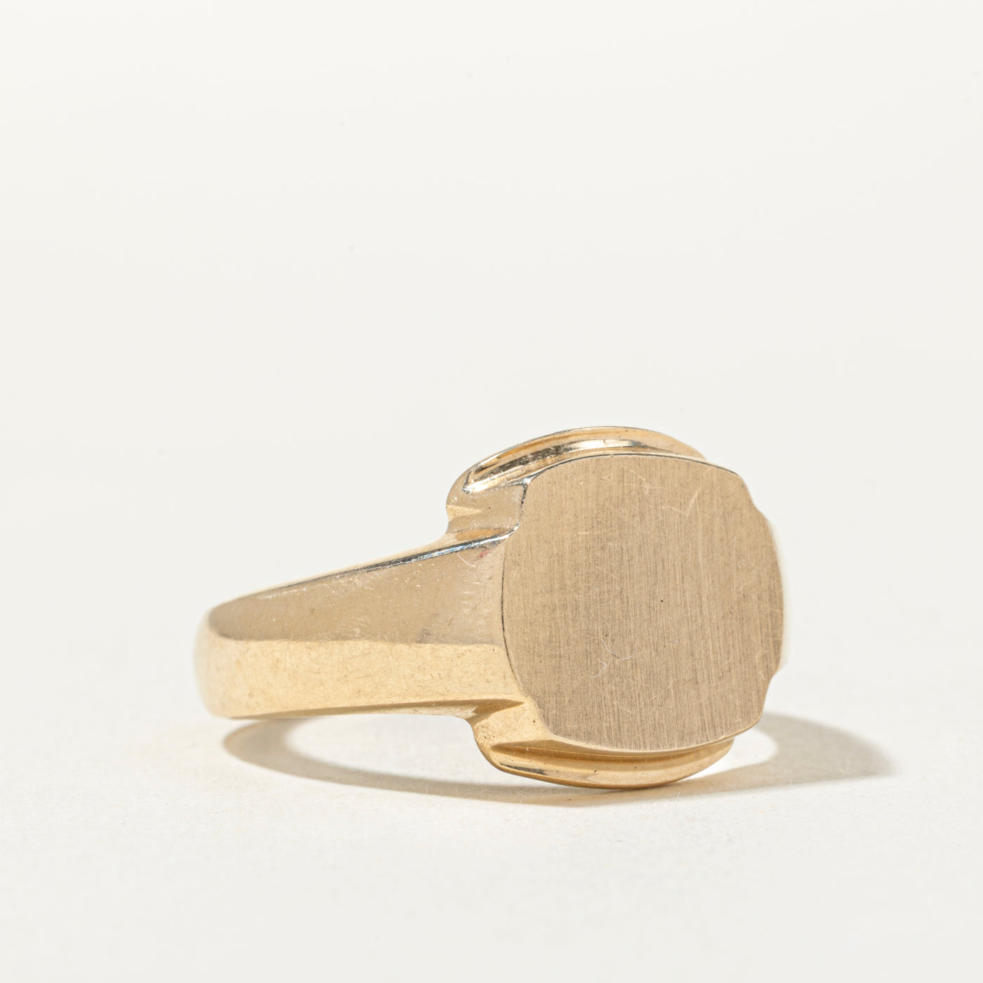 Bague en or 14 carats n° 2203-32