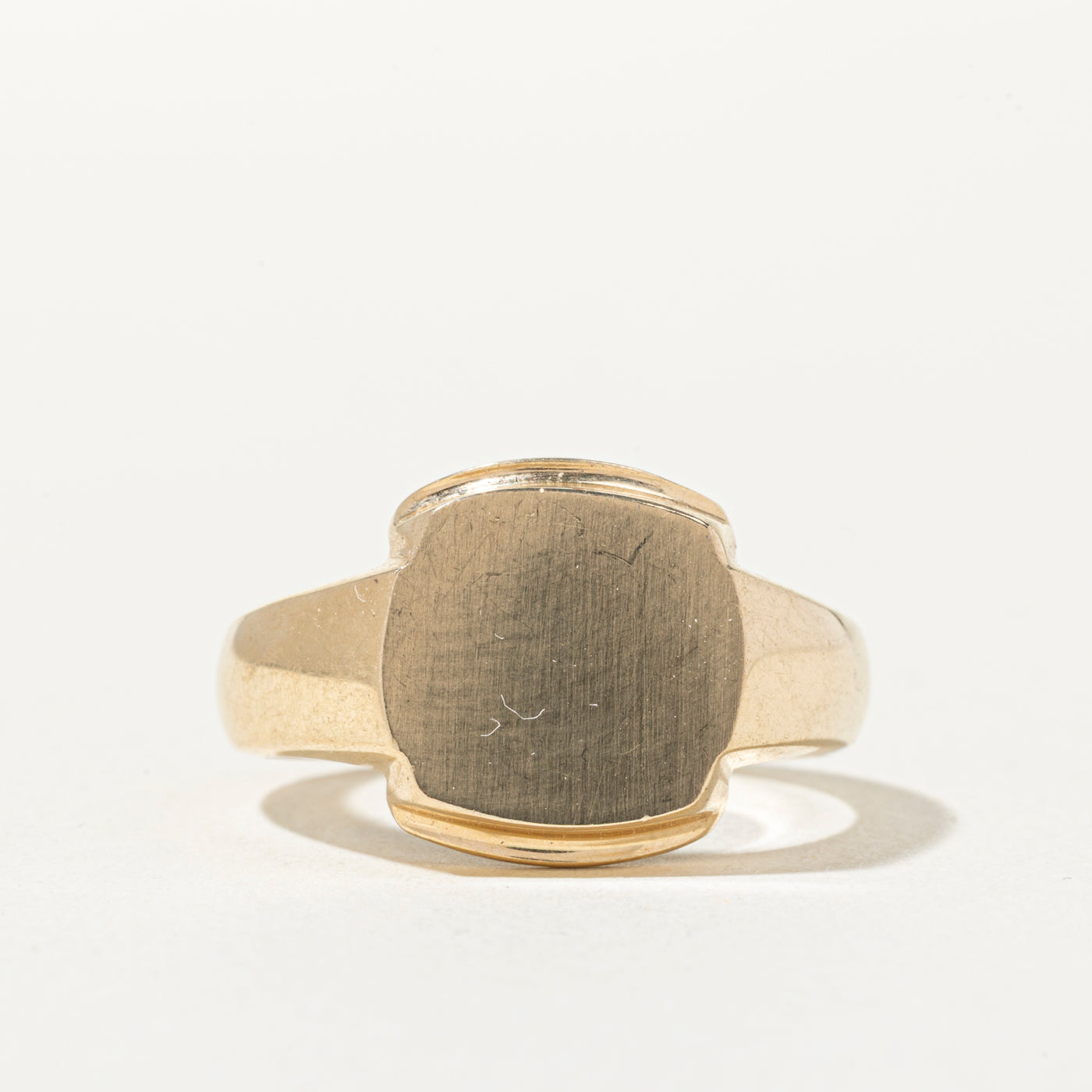 Bague en or 14 carats n° 2203-32